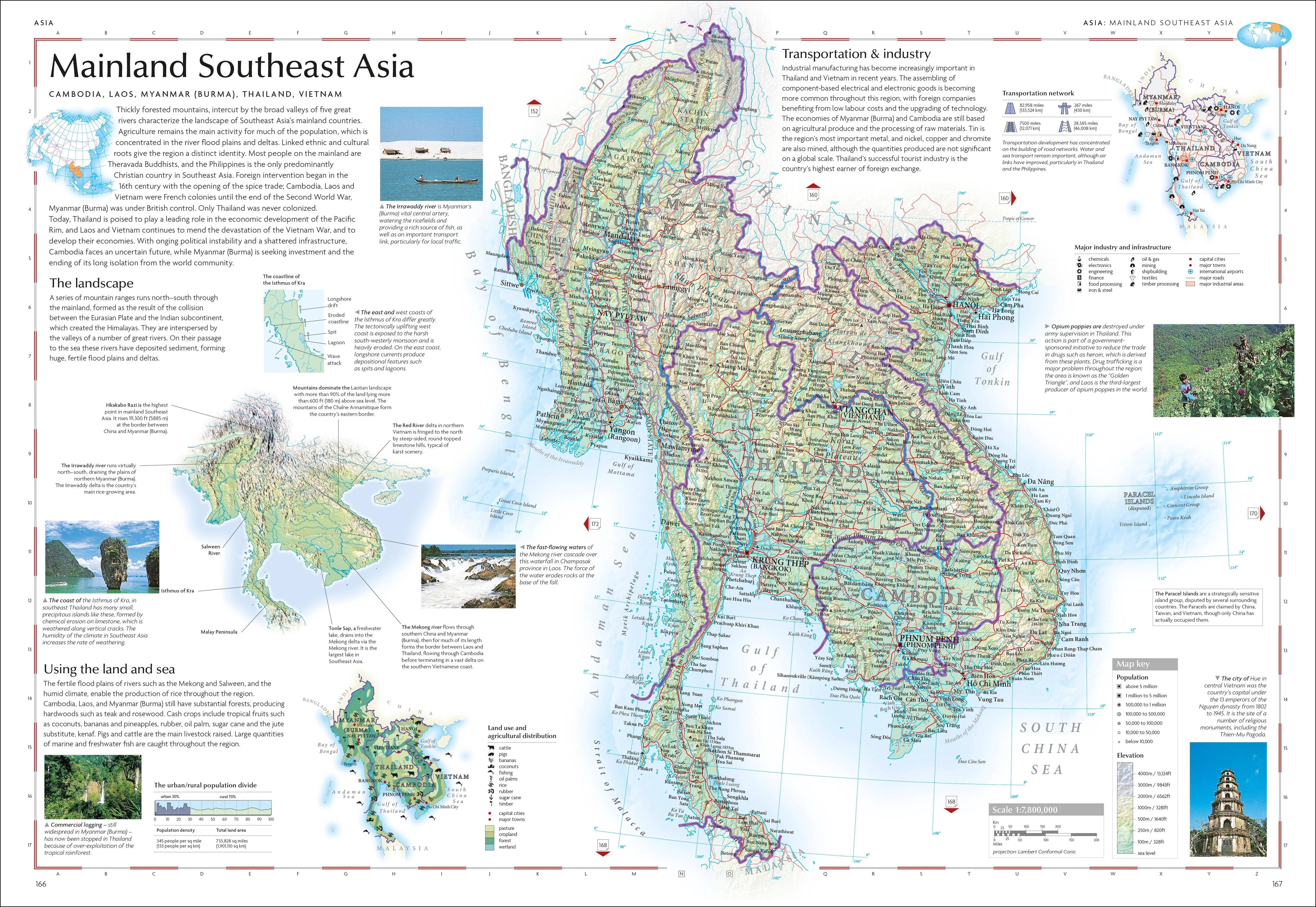 Reference World Atlas - Image 3
