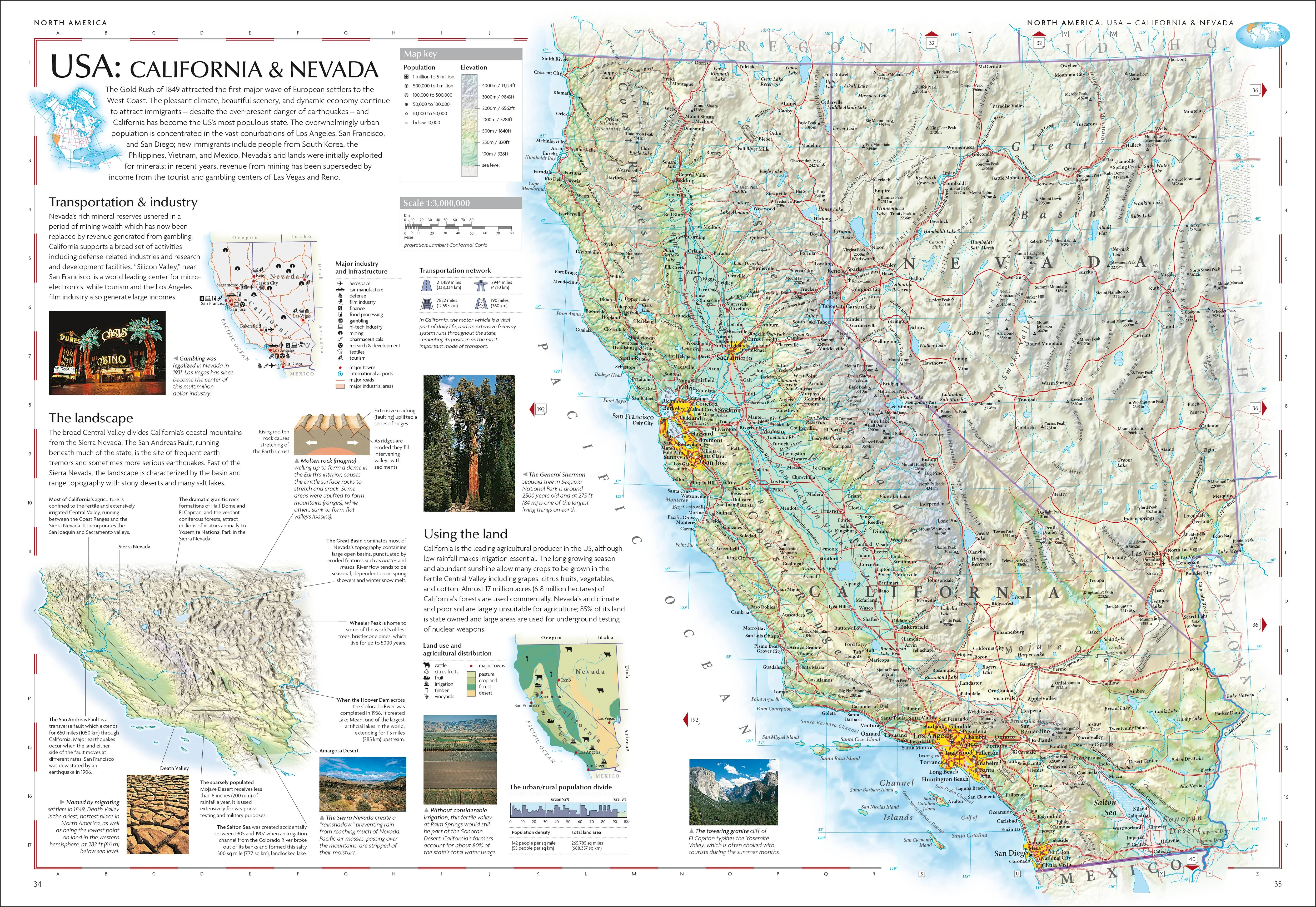 Reference World Atlas - Image 4