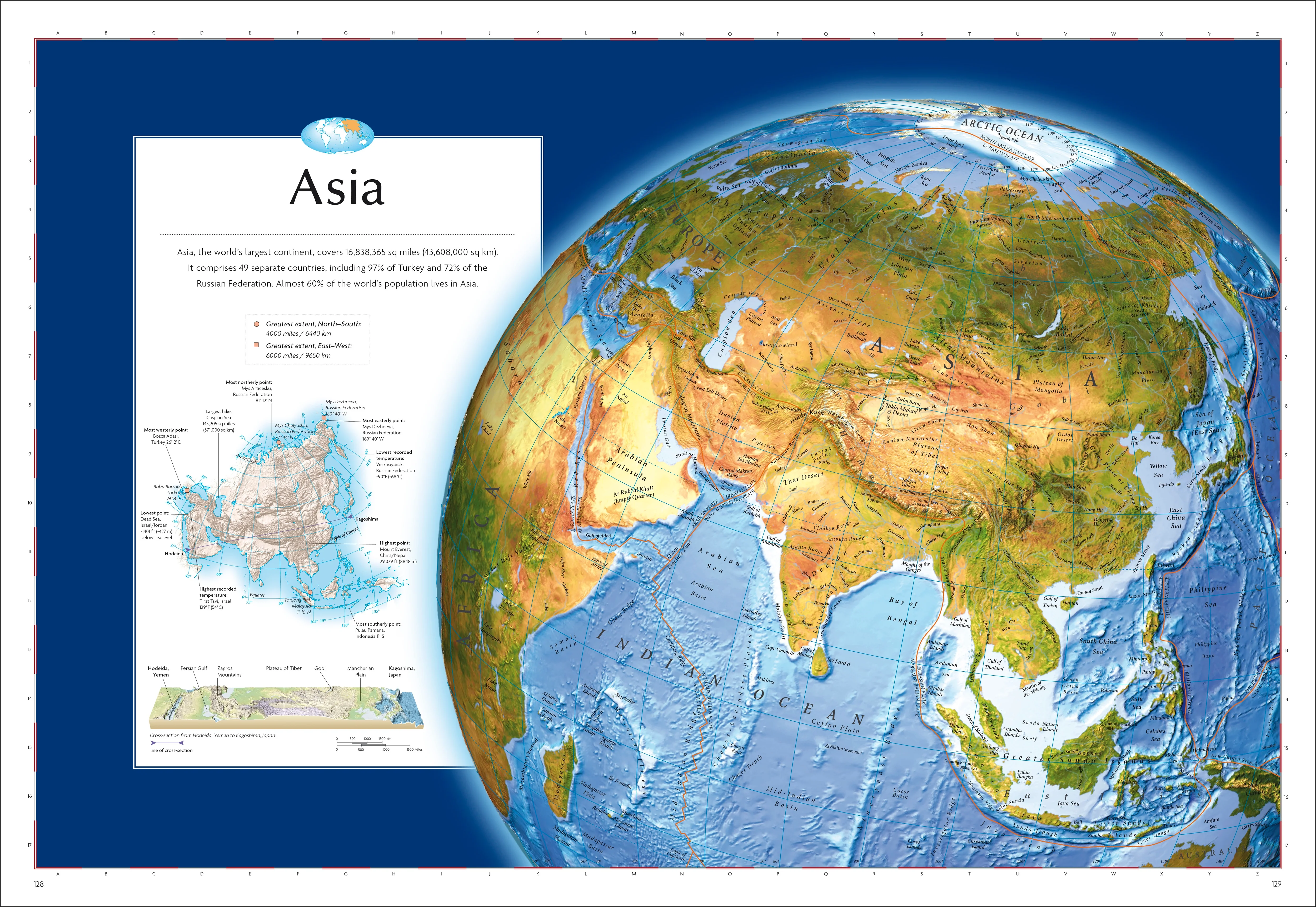 Reference World Atlas - Image 7