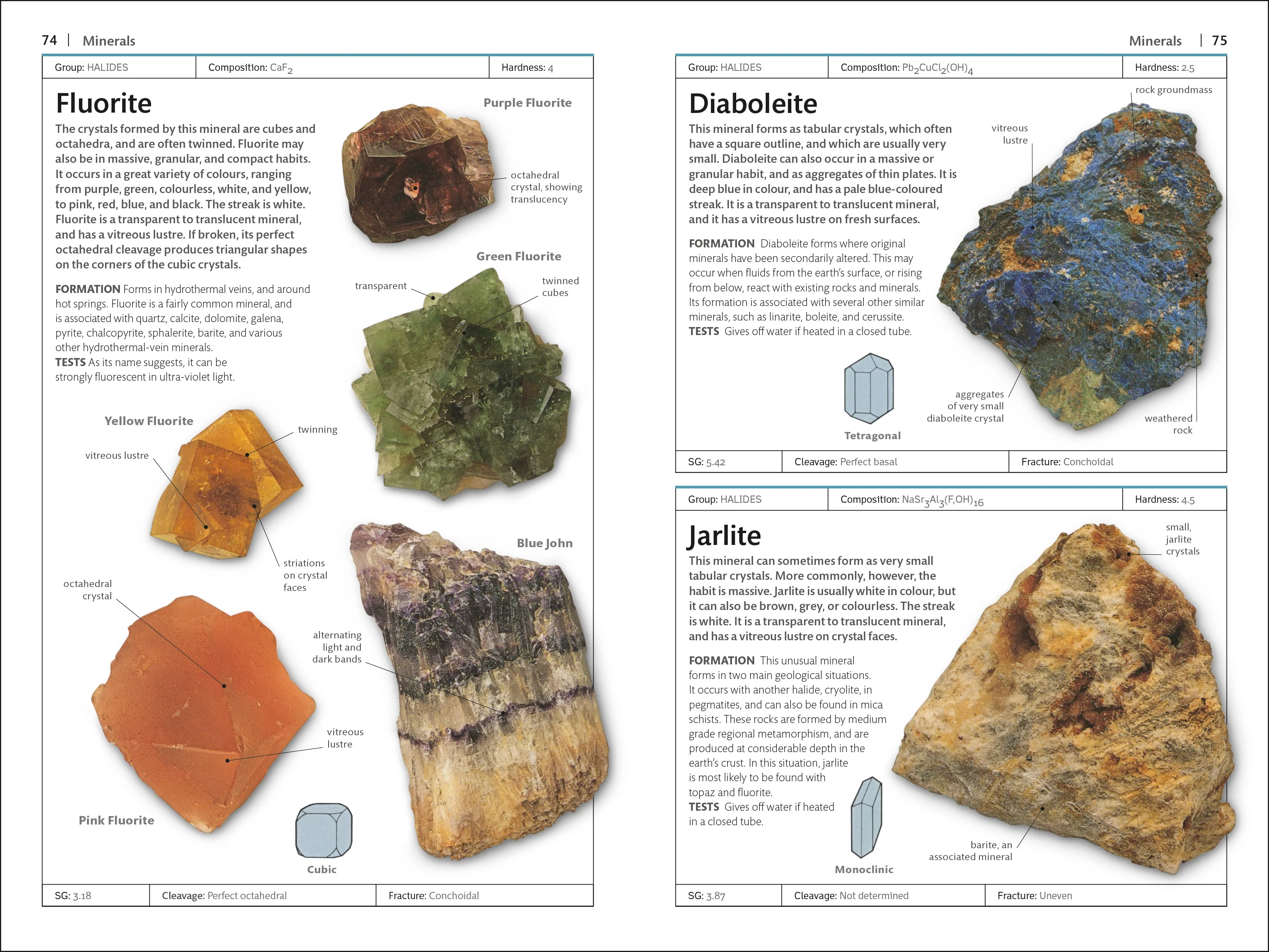 Rocks & Minerals - Image 3