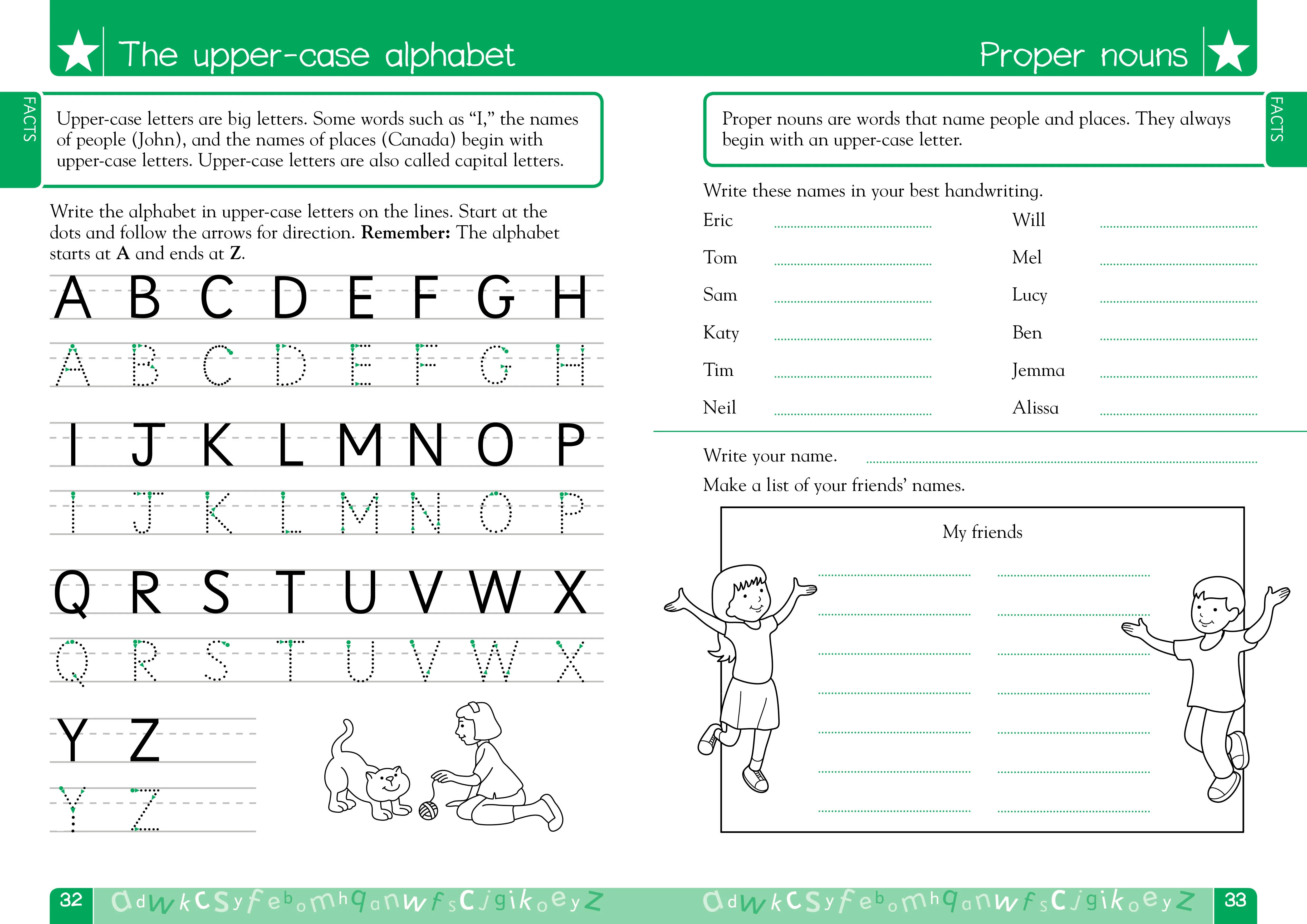 Handwriting Made Easy Printed Writing - Image 5