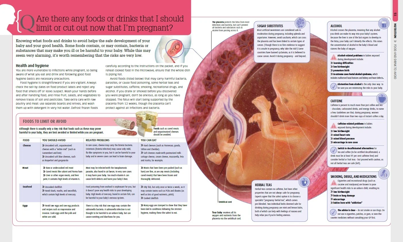 Pregnancy Encyclopedia - Image 3