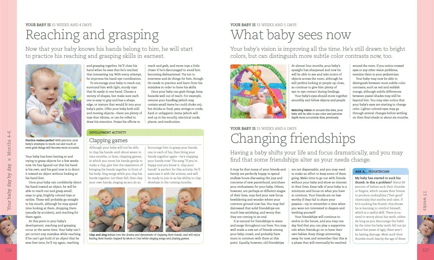 Baby Day by Day - Image 3