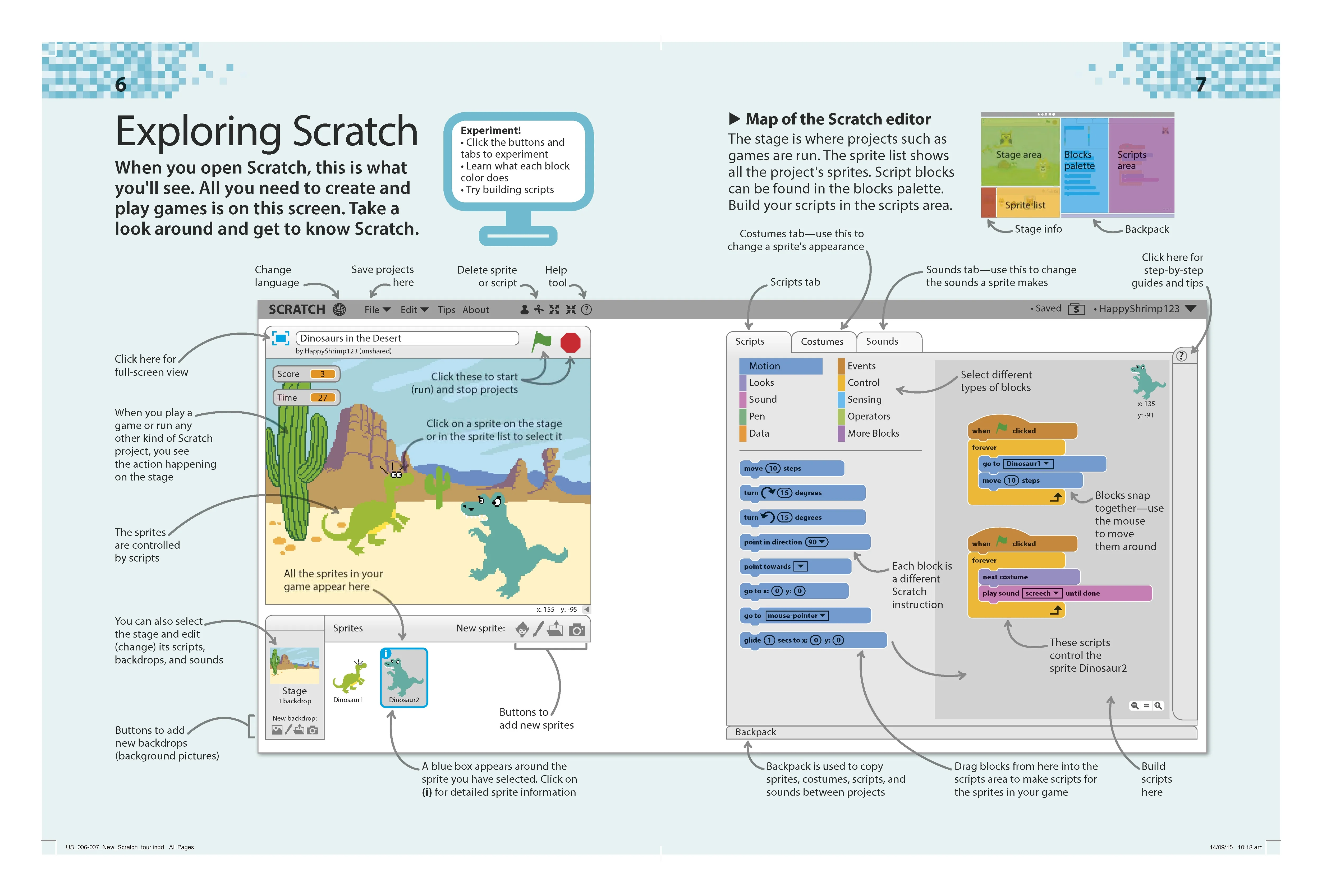 Coding With Scratch Made Easy - Image 2