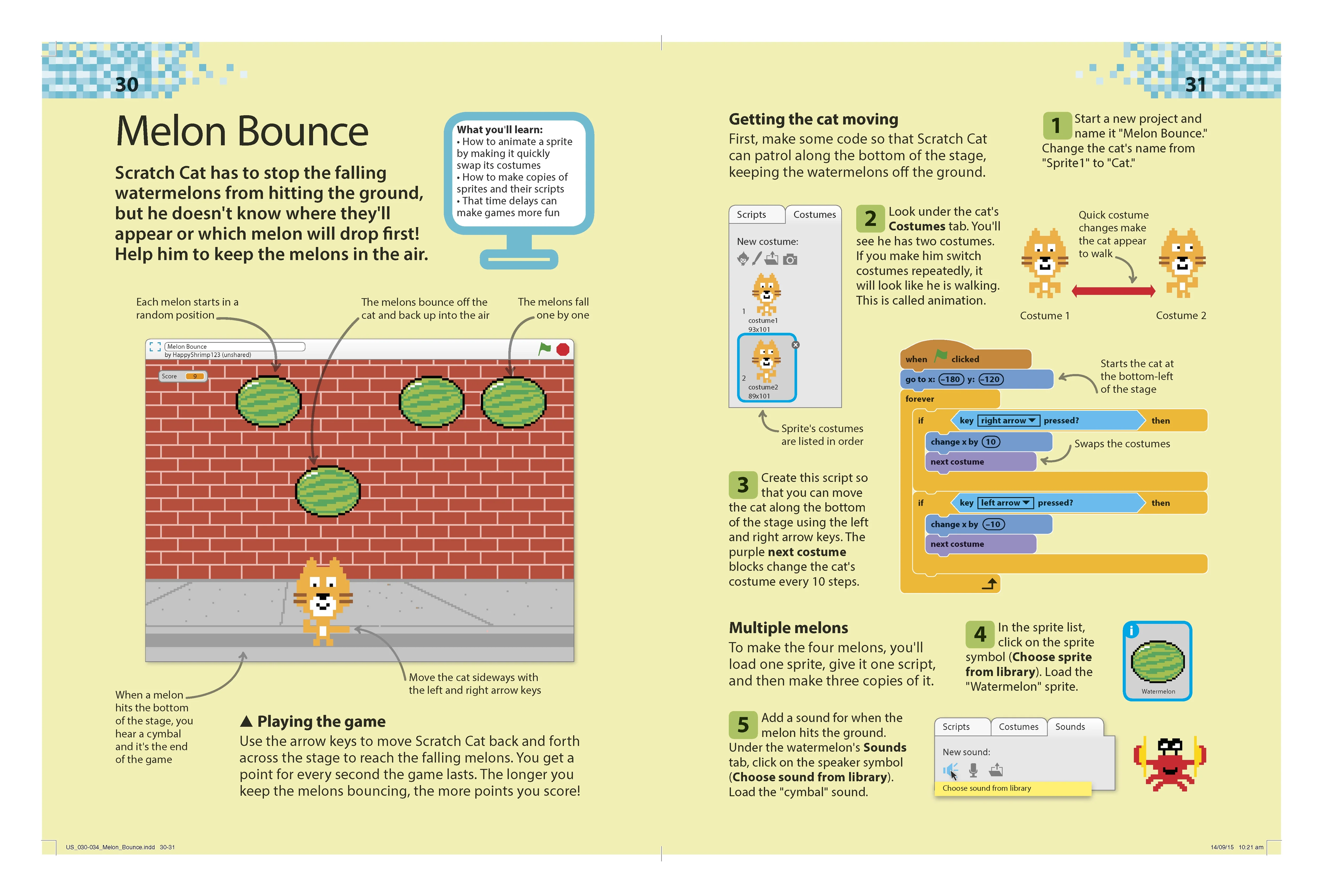 Coding With Scratch Made Easy - Image 3