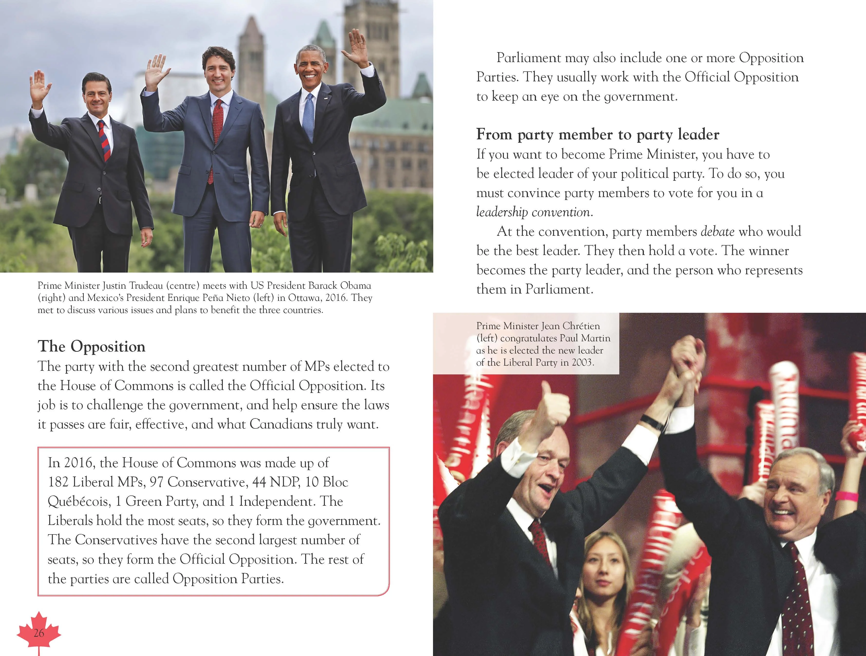 DK Readers Our Great Prime Ministers Level 4 - Image 2