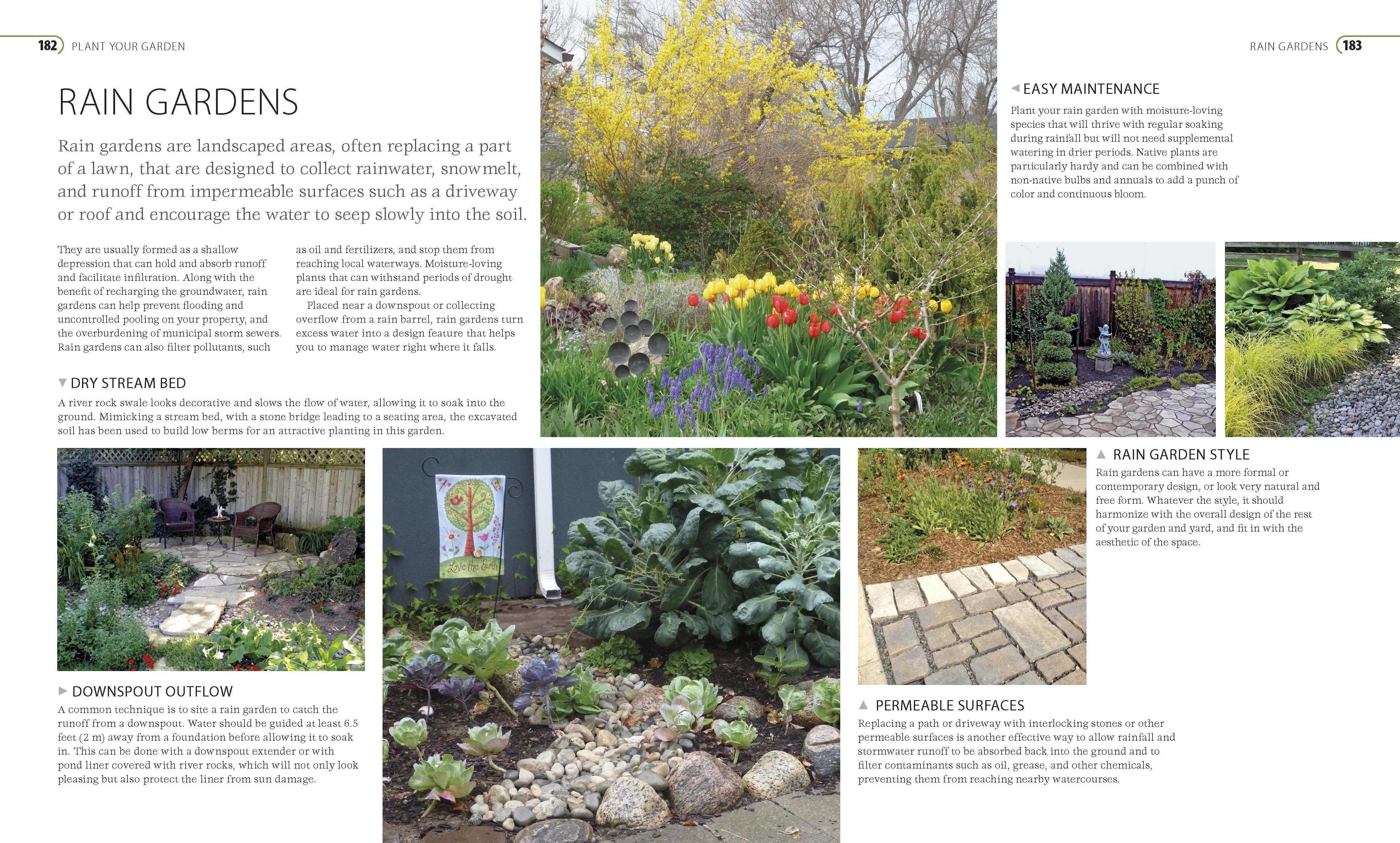 Canadian Gardener's Guide 3rd Edition - Image 2