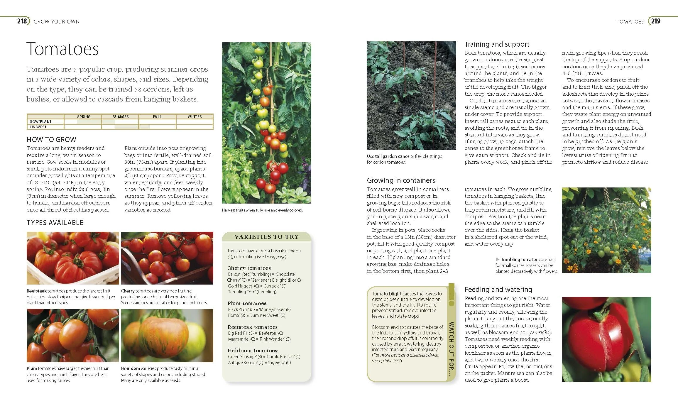 Canadian Gardener's Guide 3rd Edition - Image 4