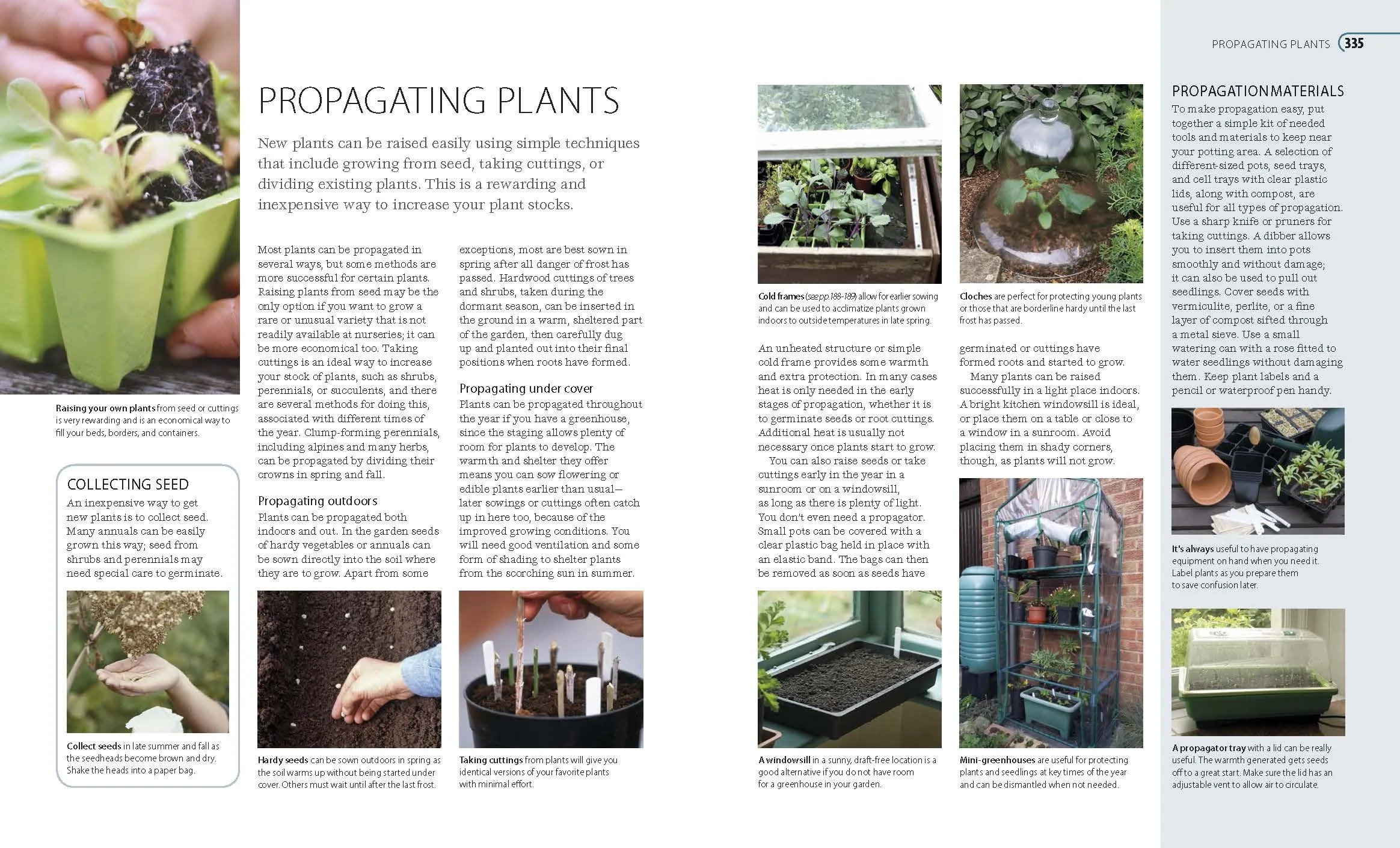 Canadian Gardener's Guide 3rd Edition - Image 5