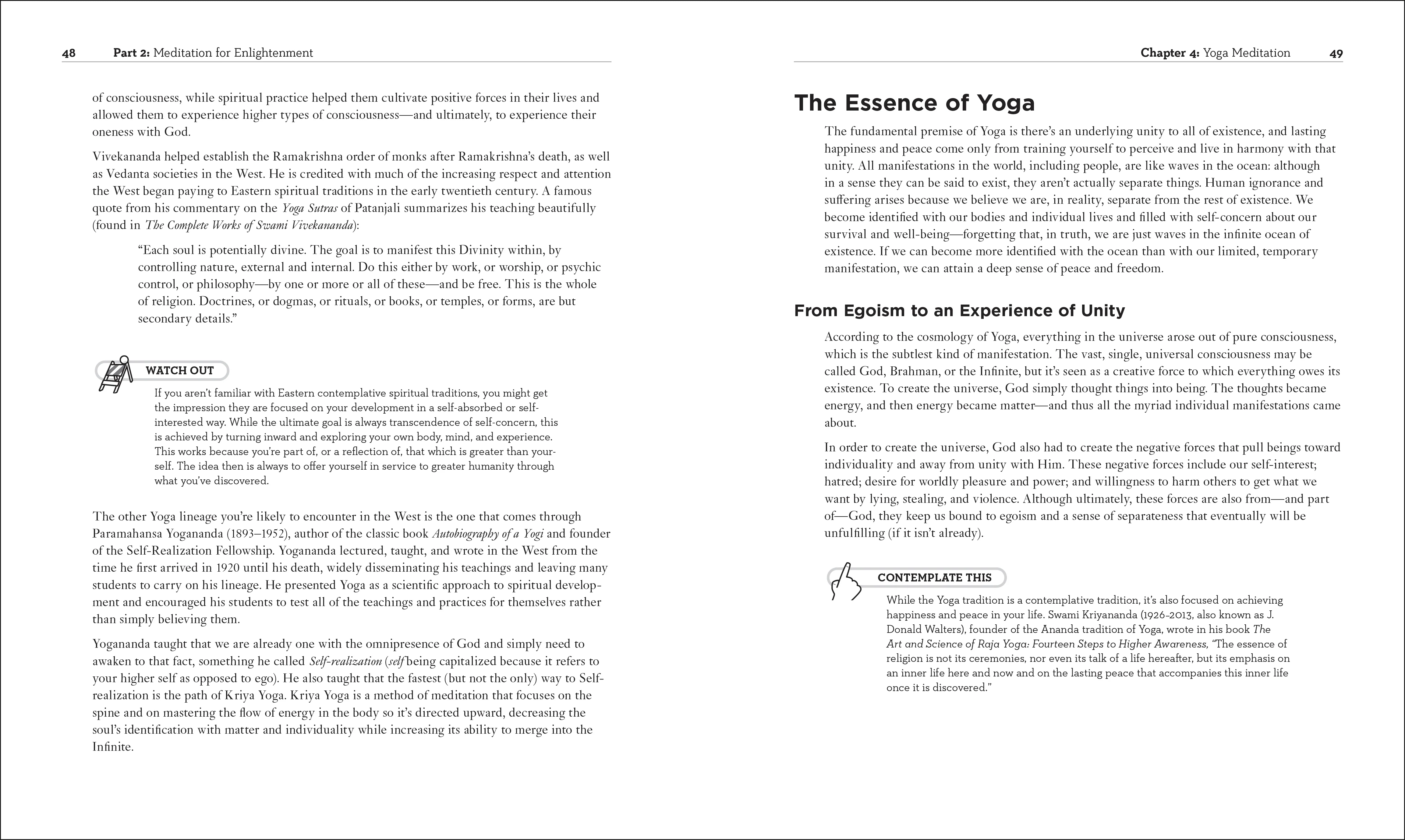 Meditation - Image 3