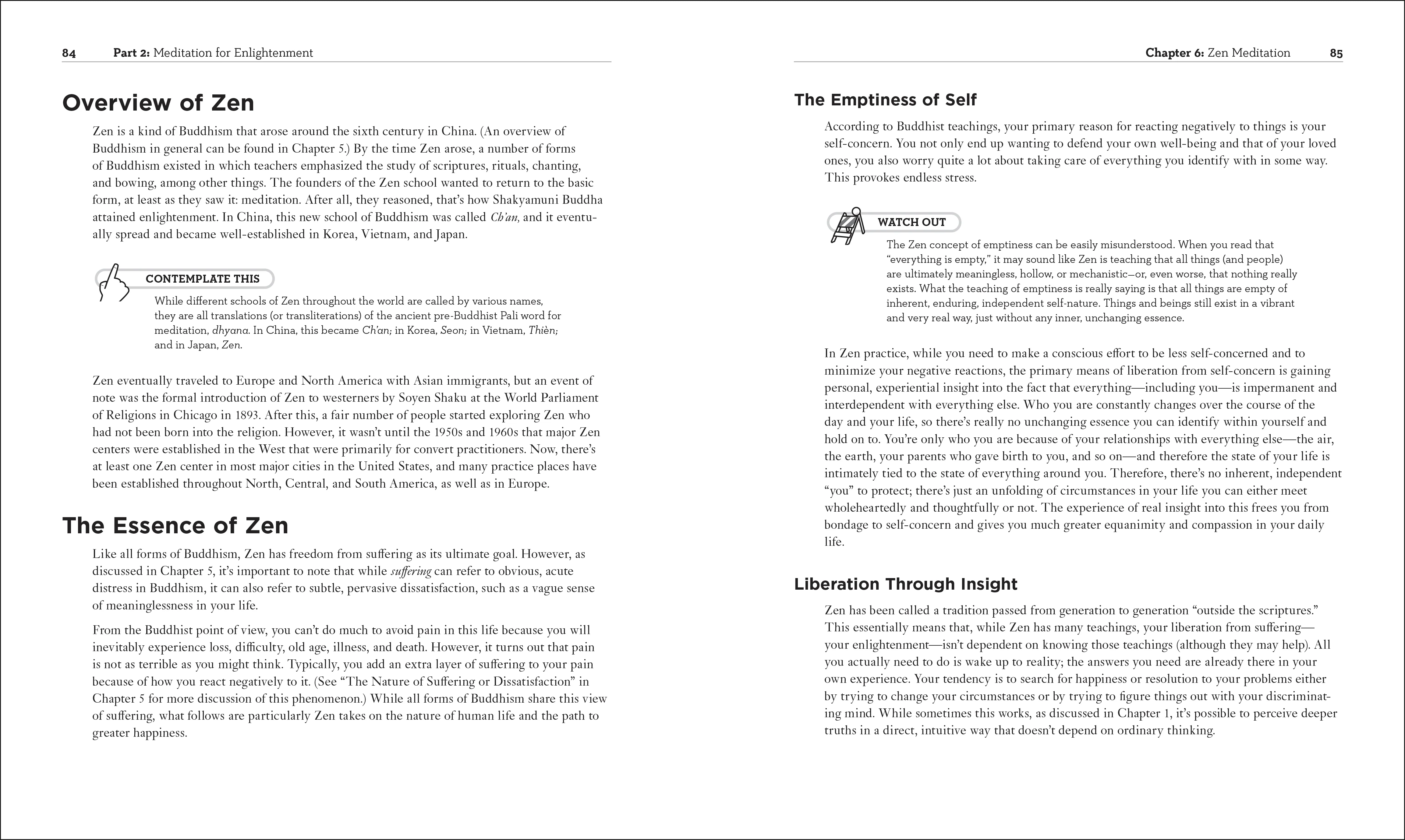 Meditation - Image 4