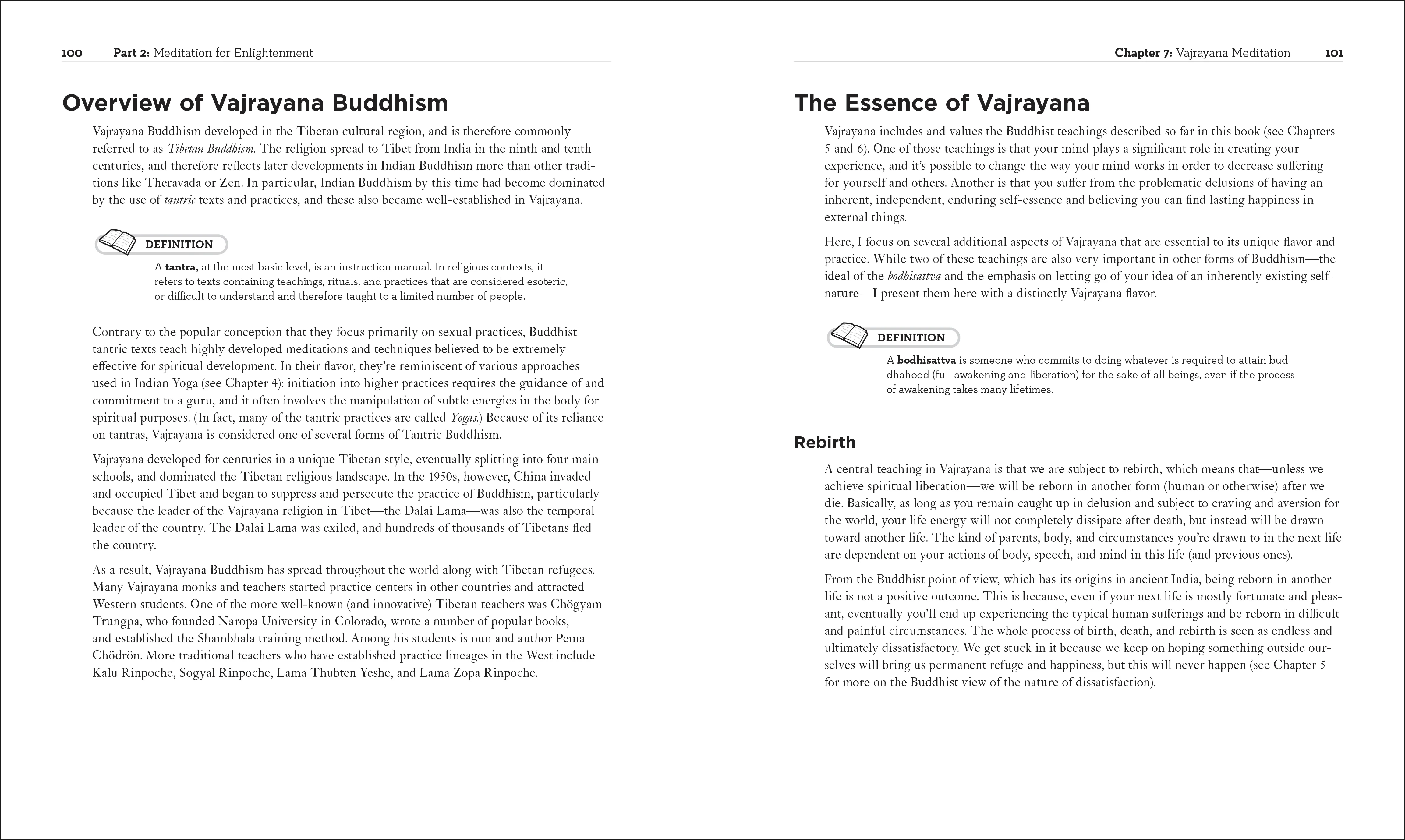 Meditation - Image 5