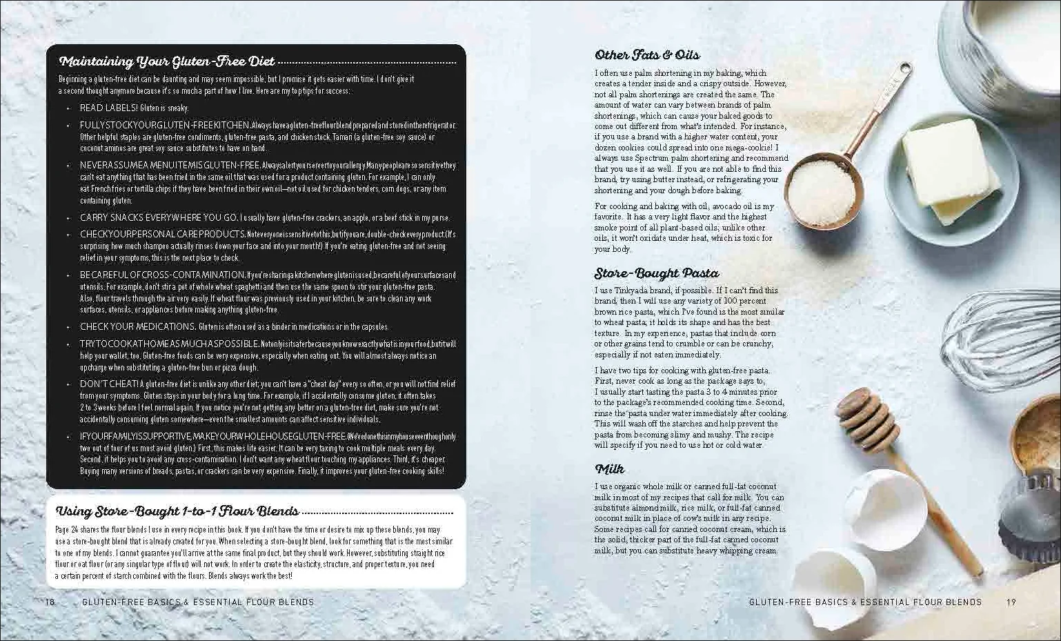 Surprise! It's Gluten Free! - Image 3