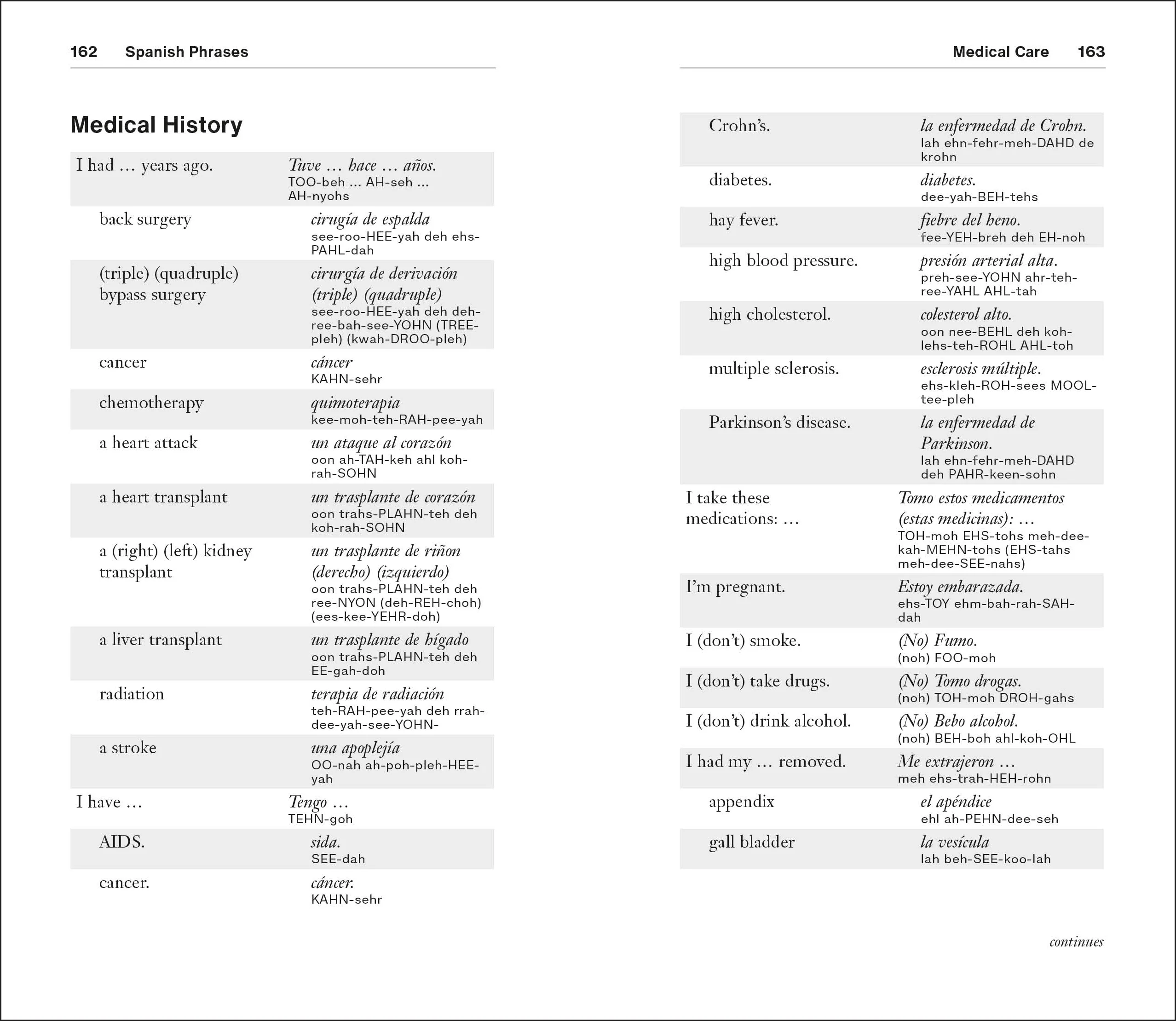 Spanish Phrases for Beginners - Image 6