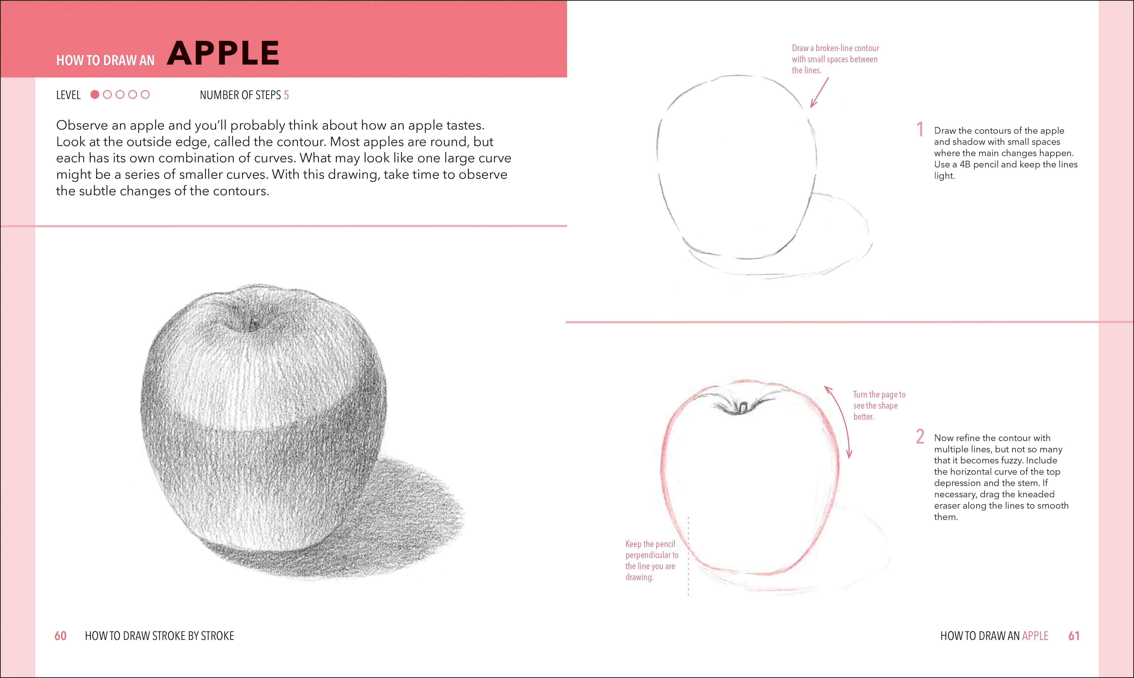 How to Draw Stroke-by-Stroke - Image 3
