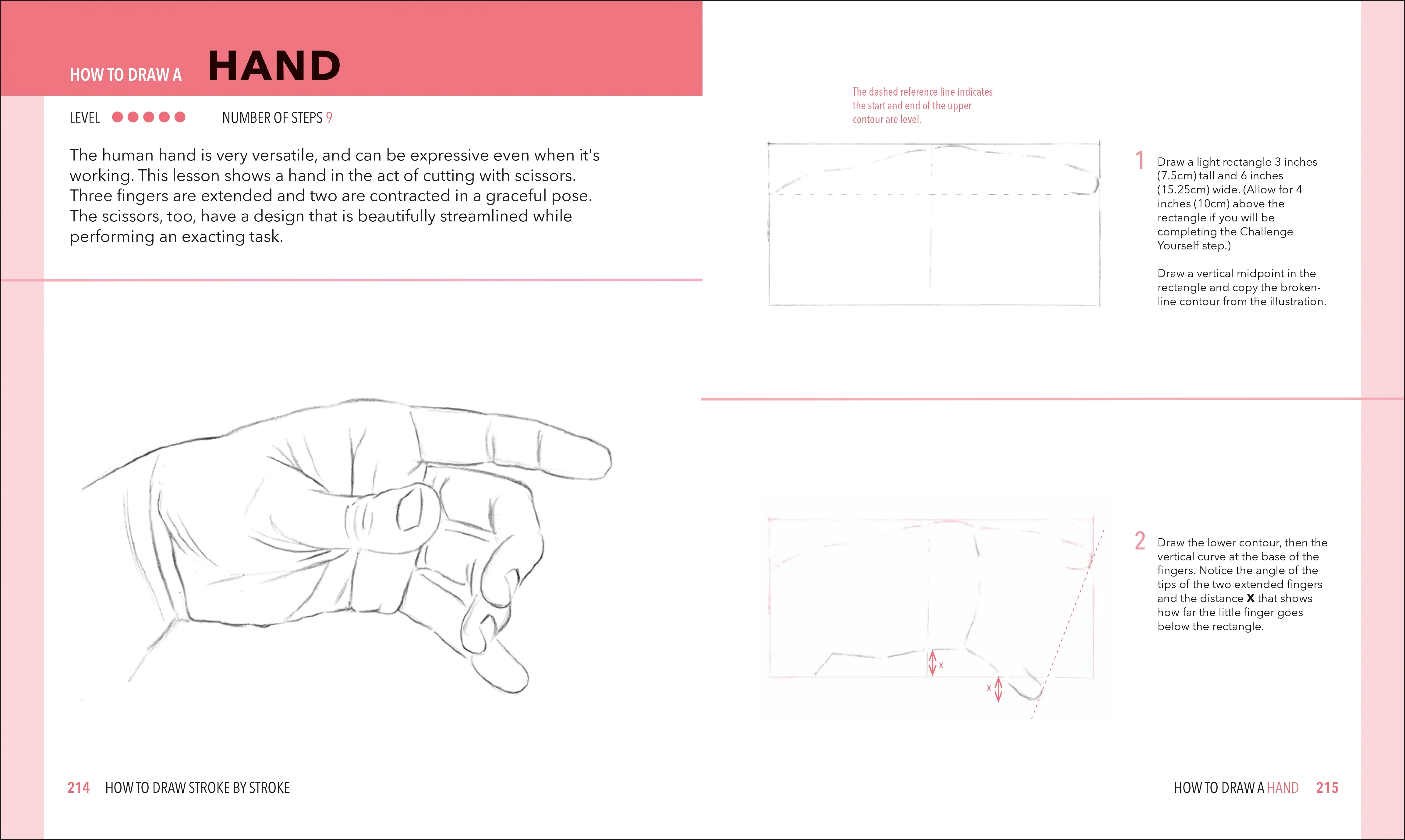 How to Draw Stroke-by-Stroke - Image 5