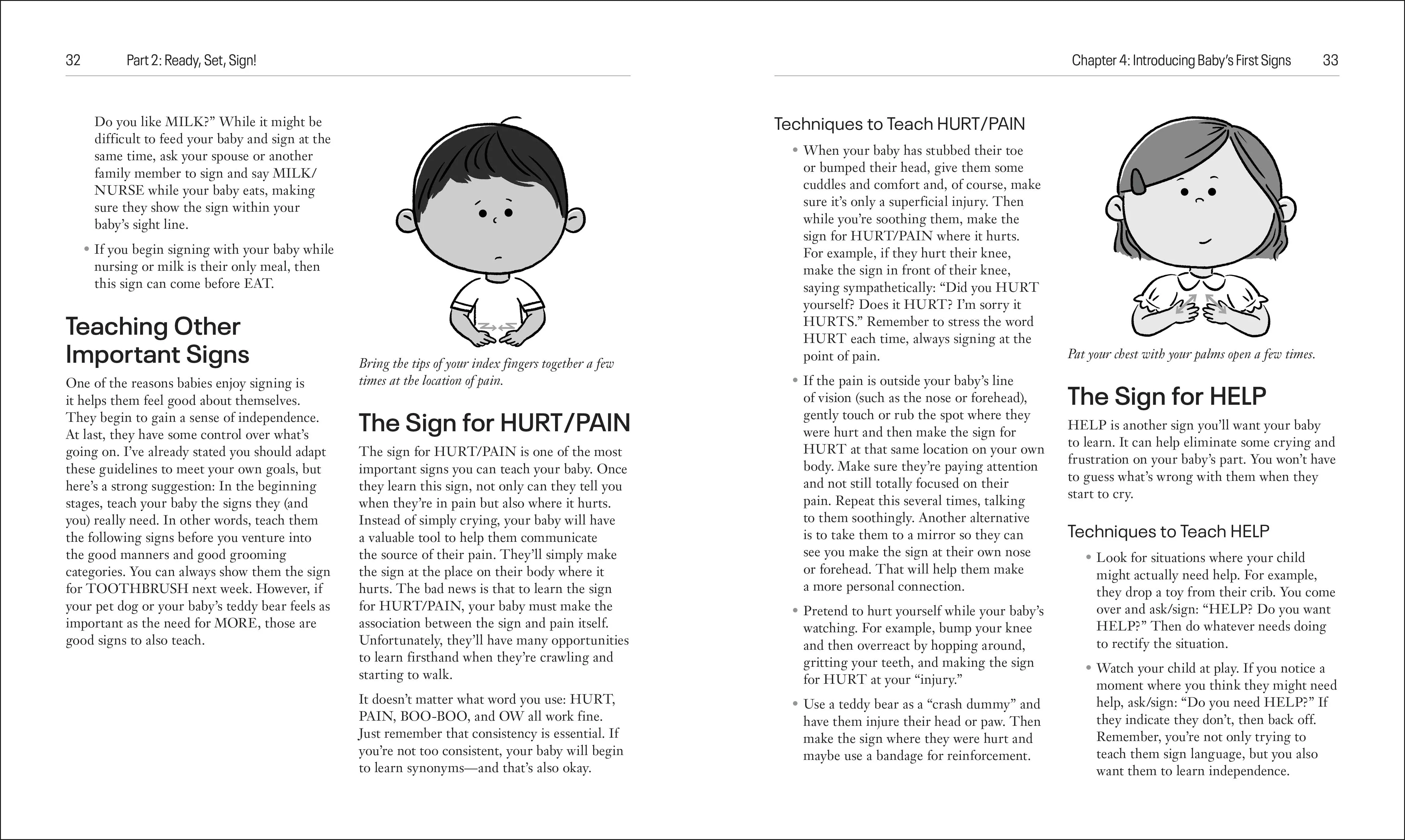 Baby Sign Language - Image 3