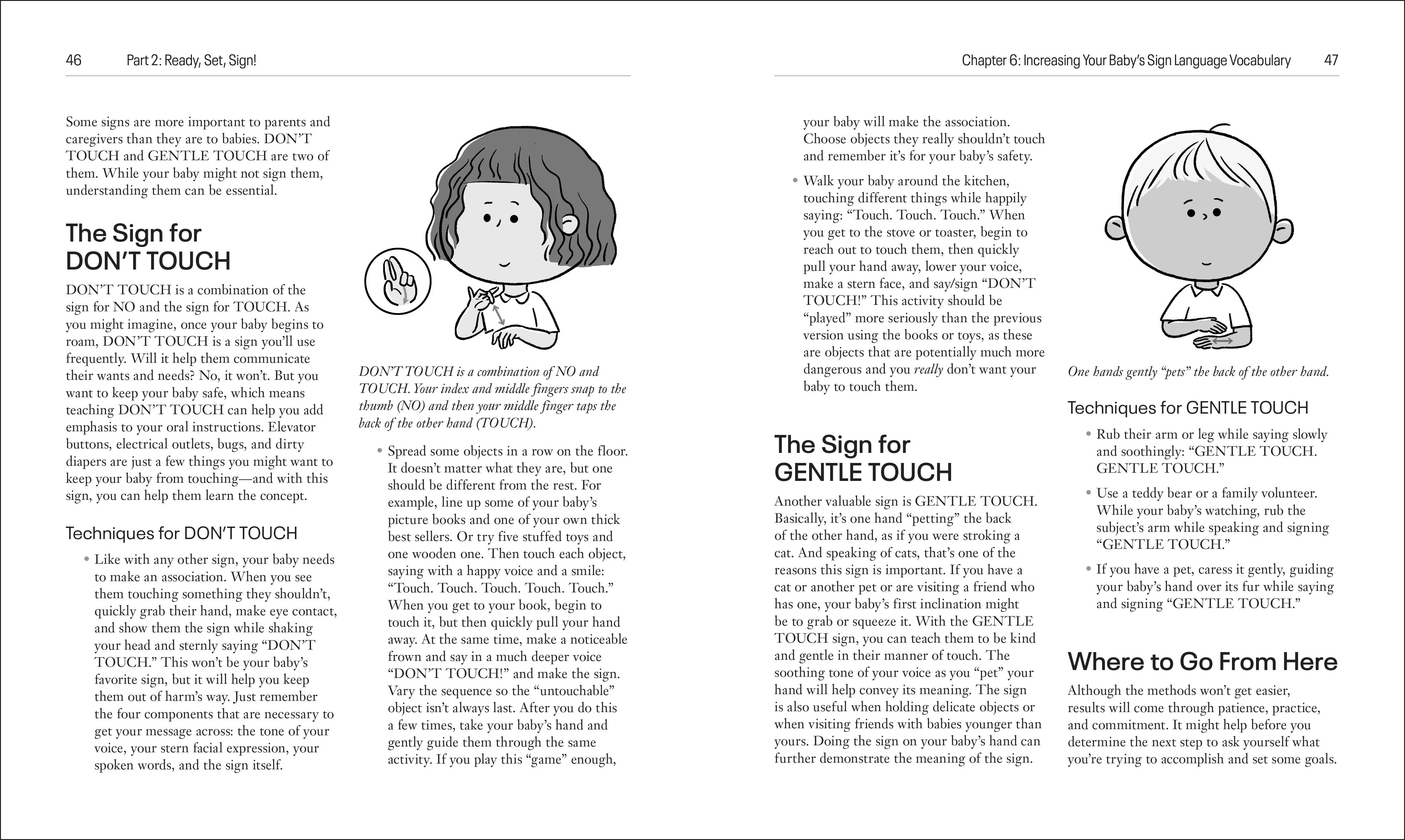 Baby Sign Language - Image 4