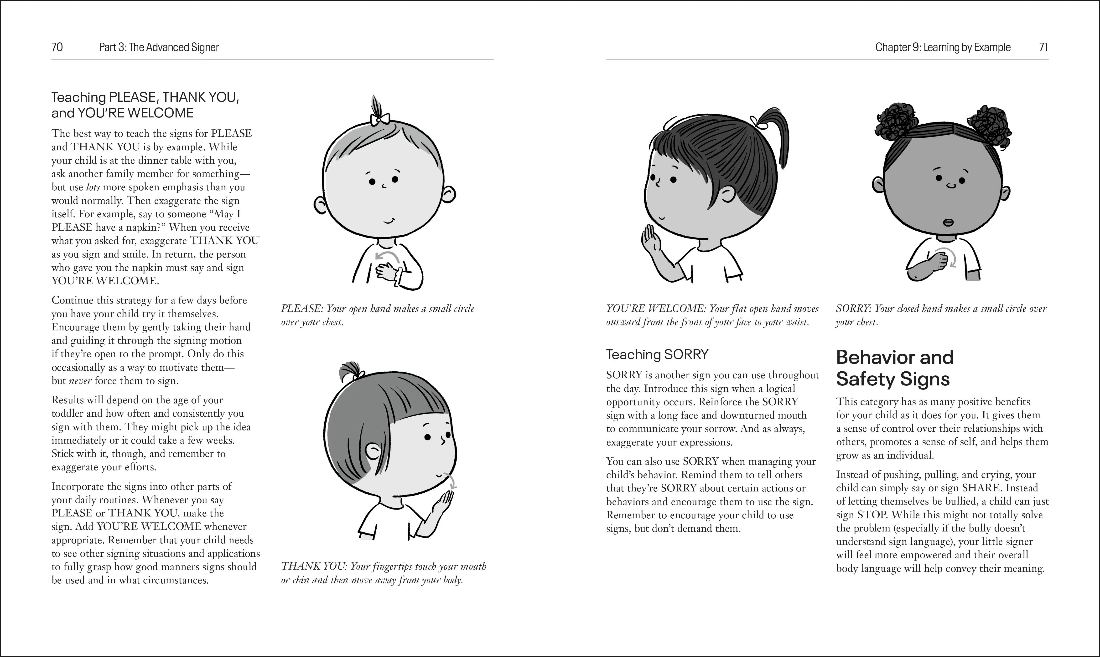 Baby Sign Language - Image 5