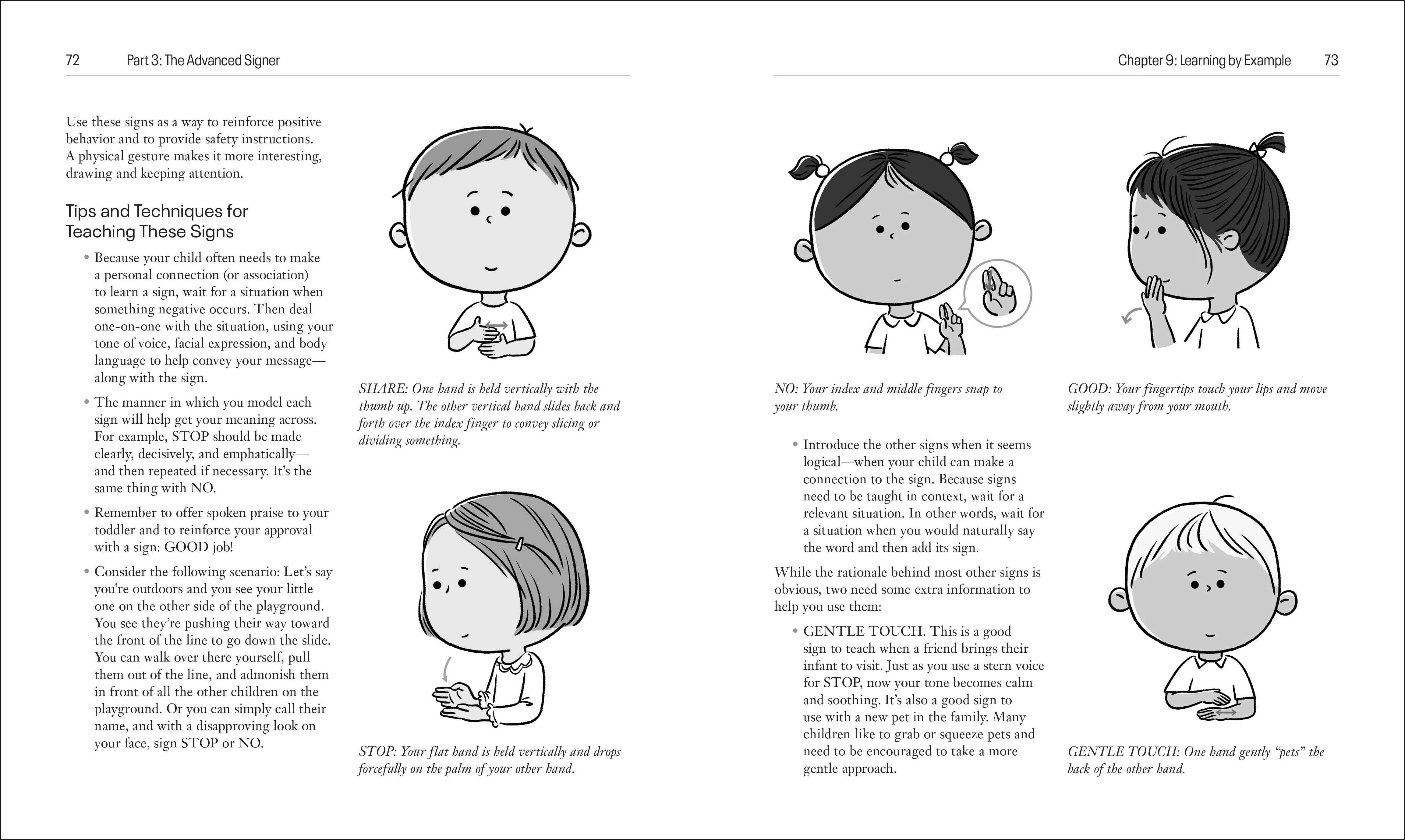 Baby Sign Language - Image 6