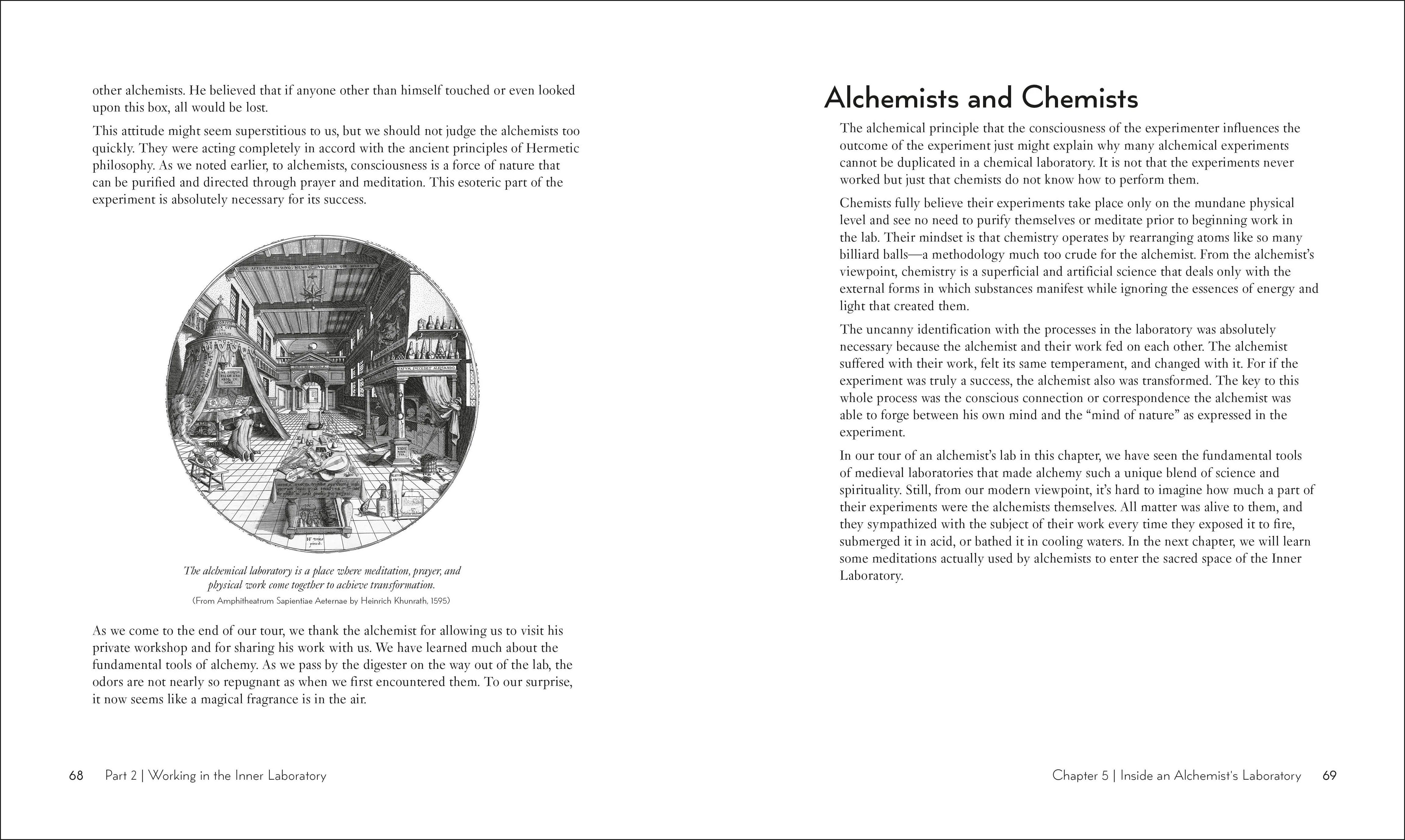 Alchemy - Image 3