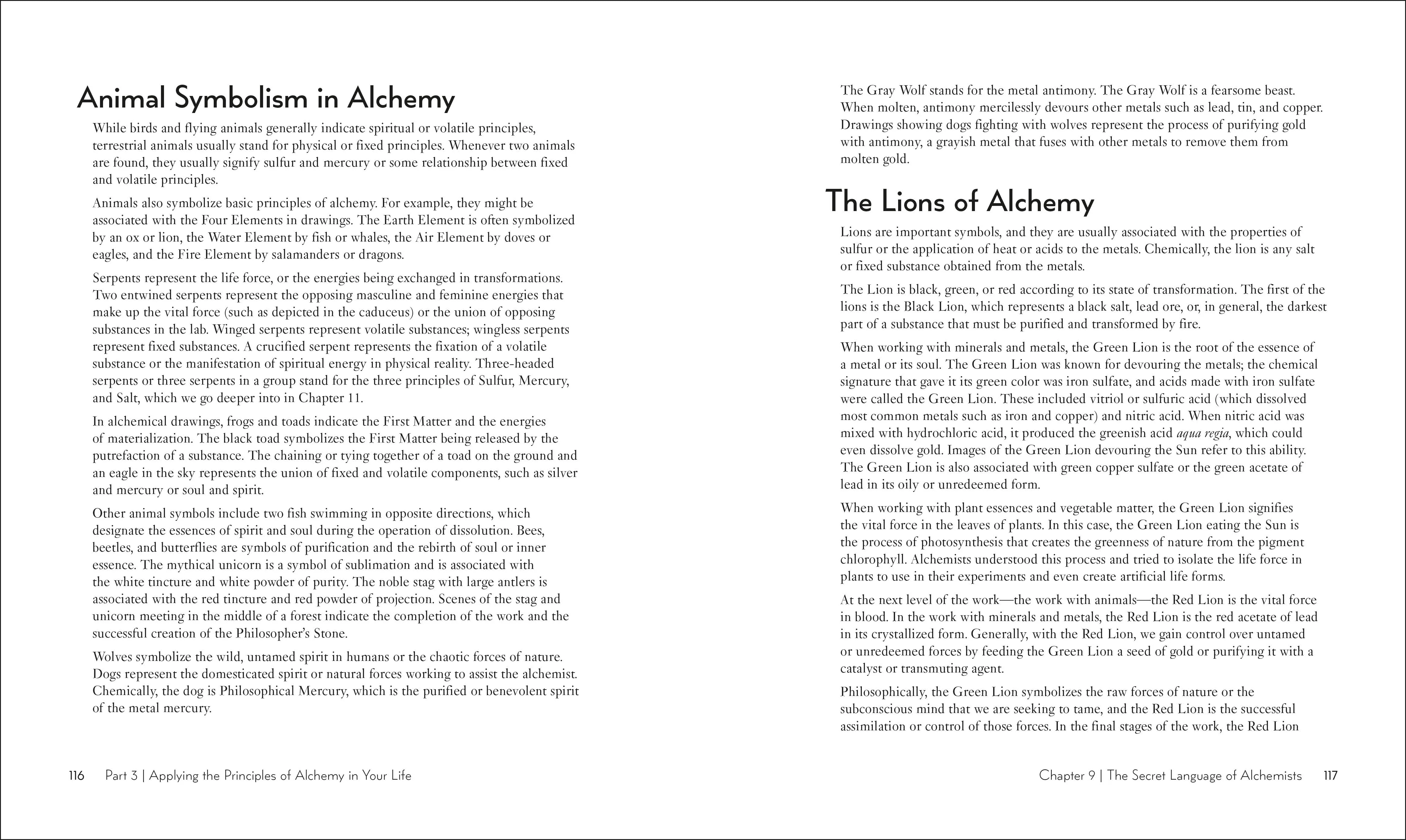 Alchemy - Image 5