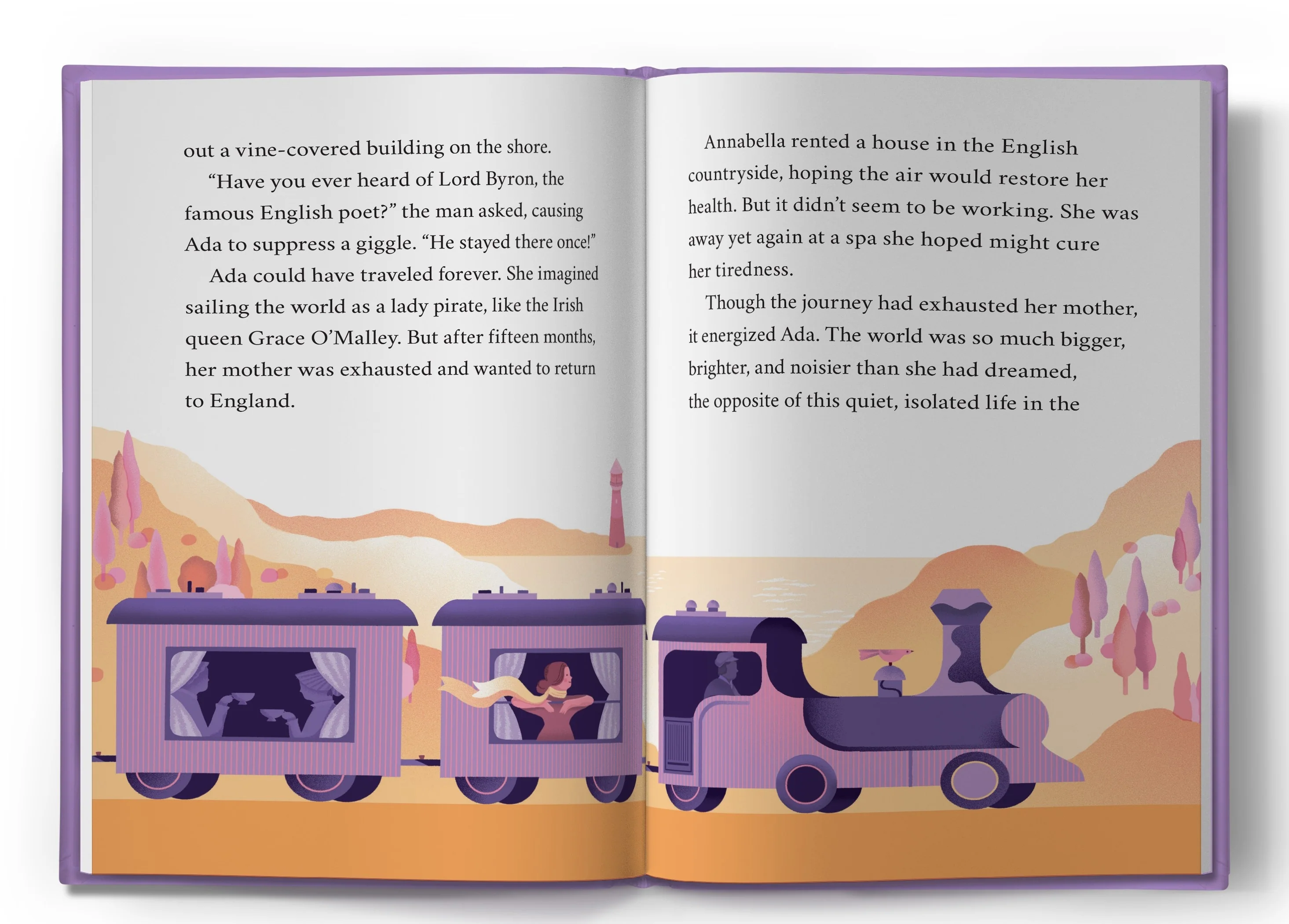 Ada Lovelace Cracks the Code - Image 4