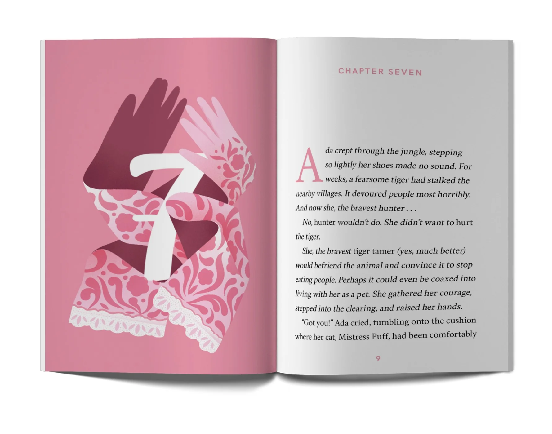 Ada Lovelace Cracks the Code - Image 3