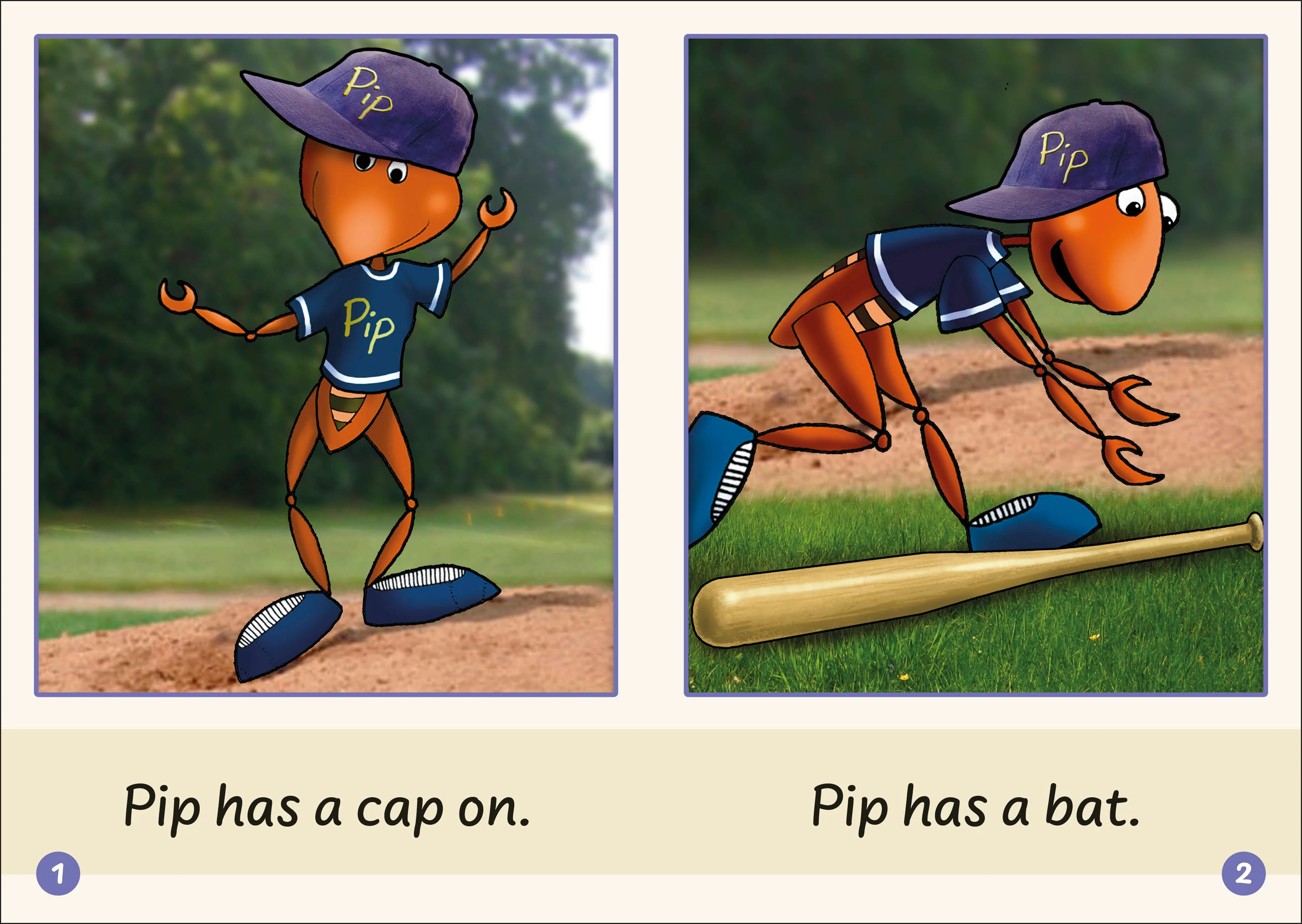 Phonic Books Dandelion Launchers Stages 1-7 - Image 2