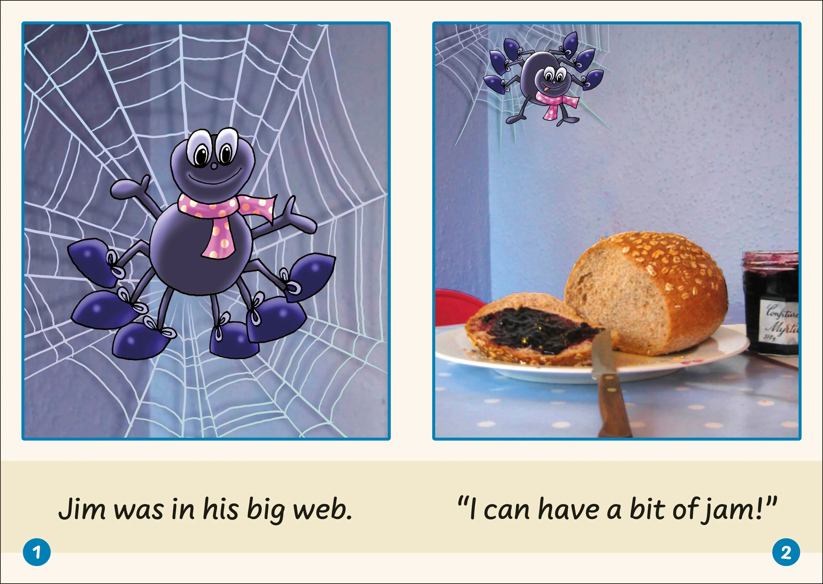 Phonic Books Dandelion Launchers Stages 1-7 - Image 3