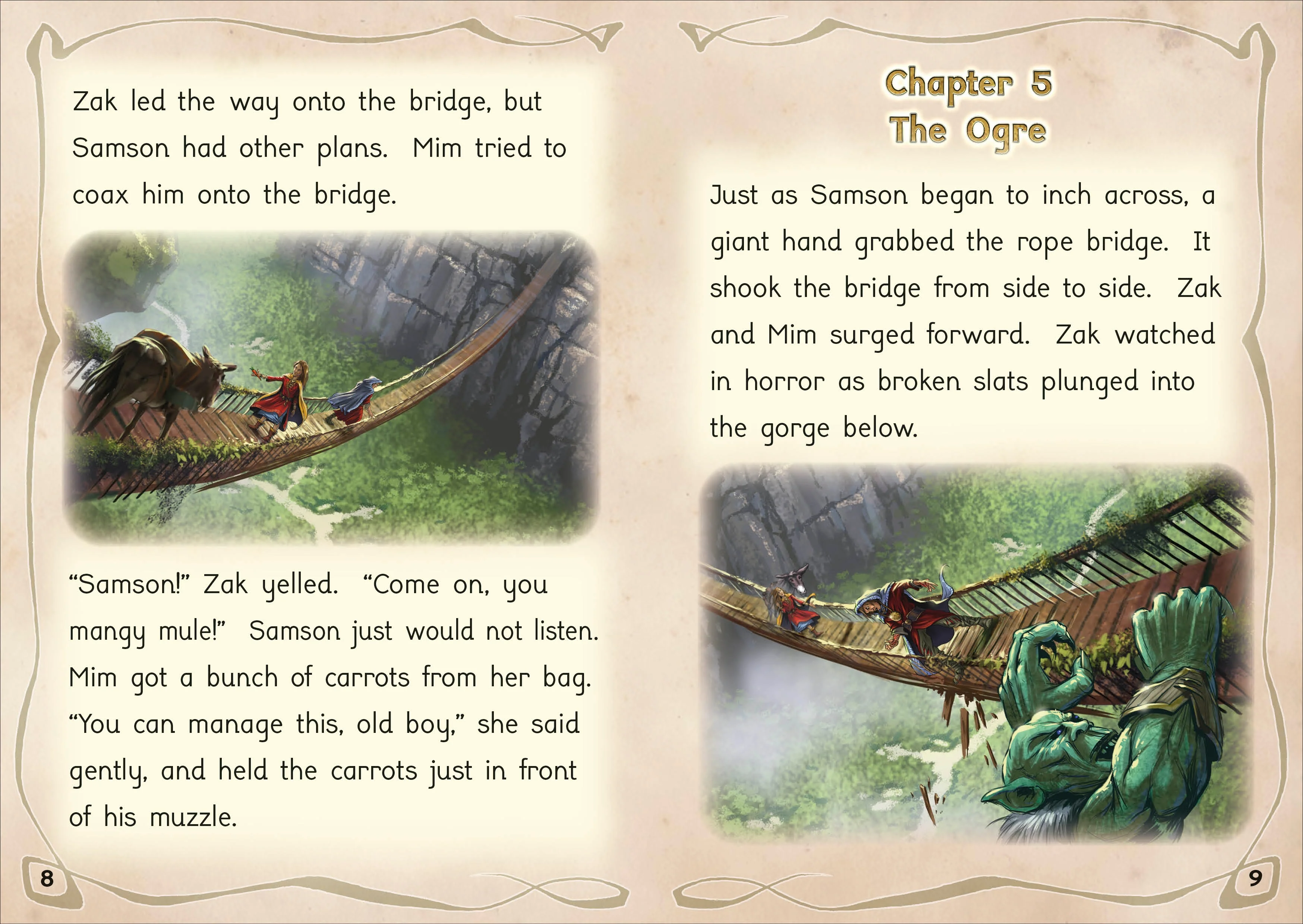 Phonic Books Talisman 2 - Image 3