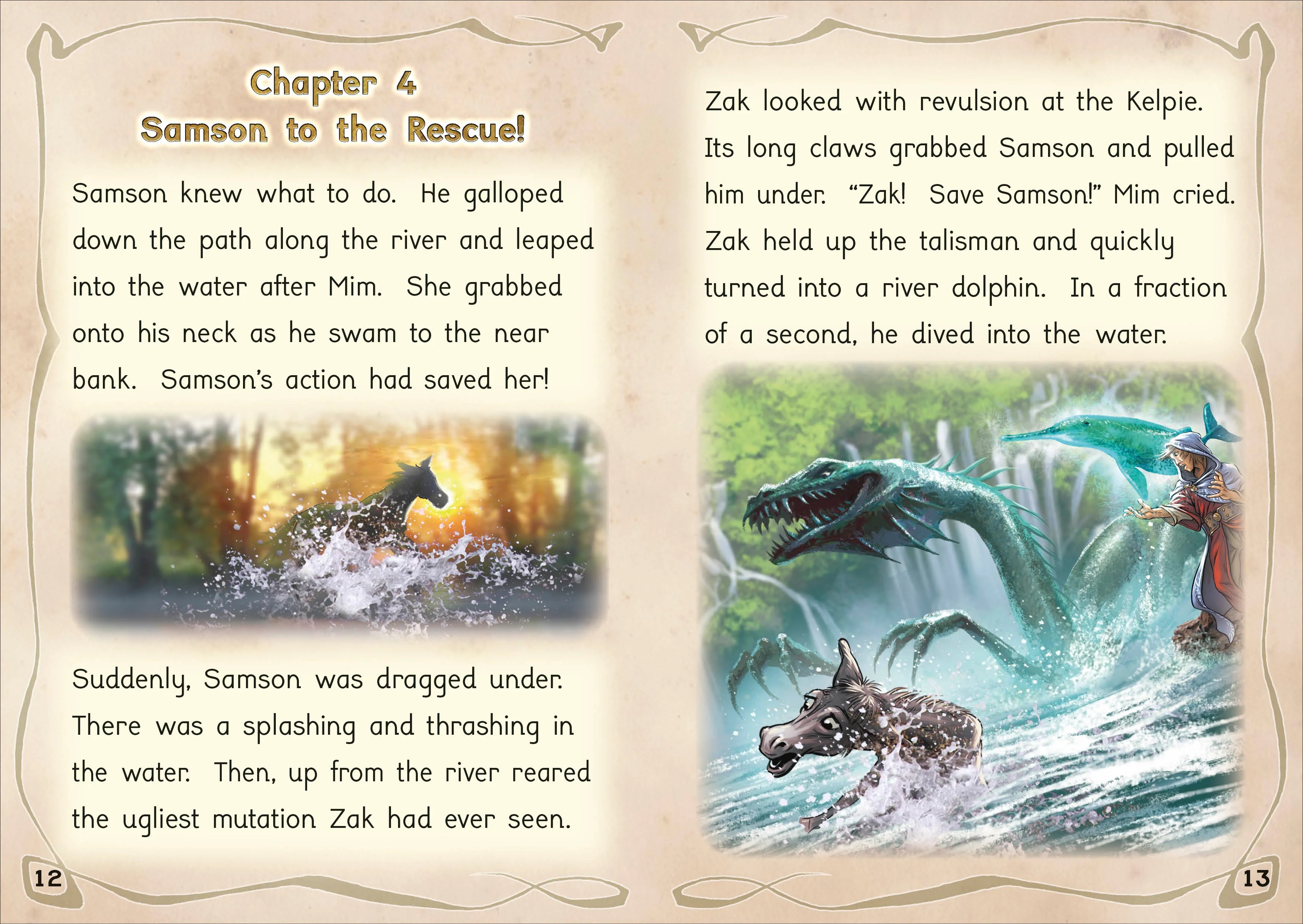 Phonic Books Talisman 2 - Image 4
