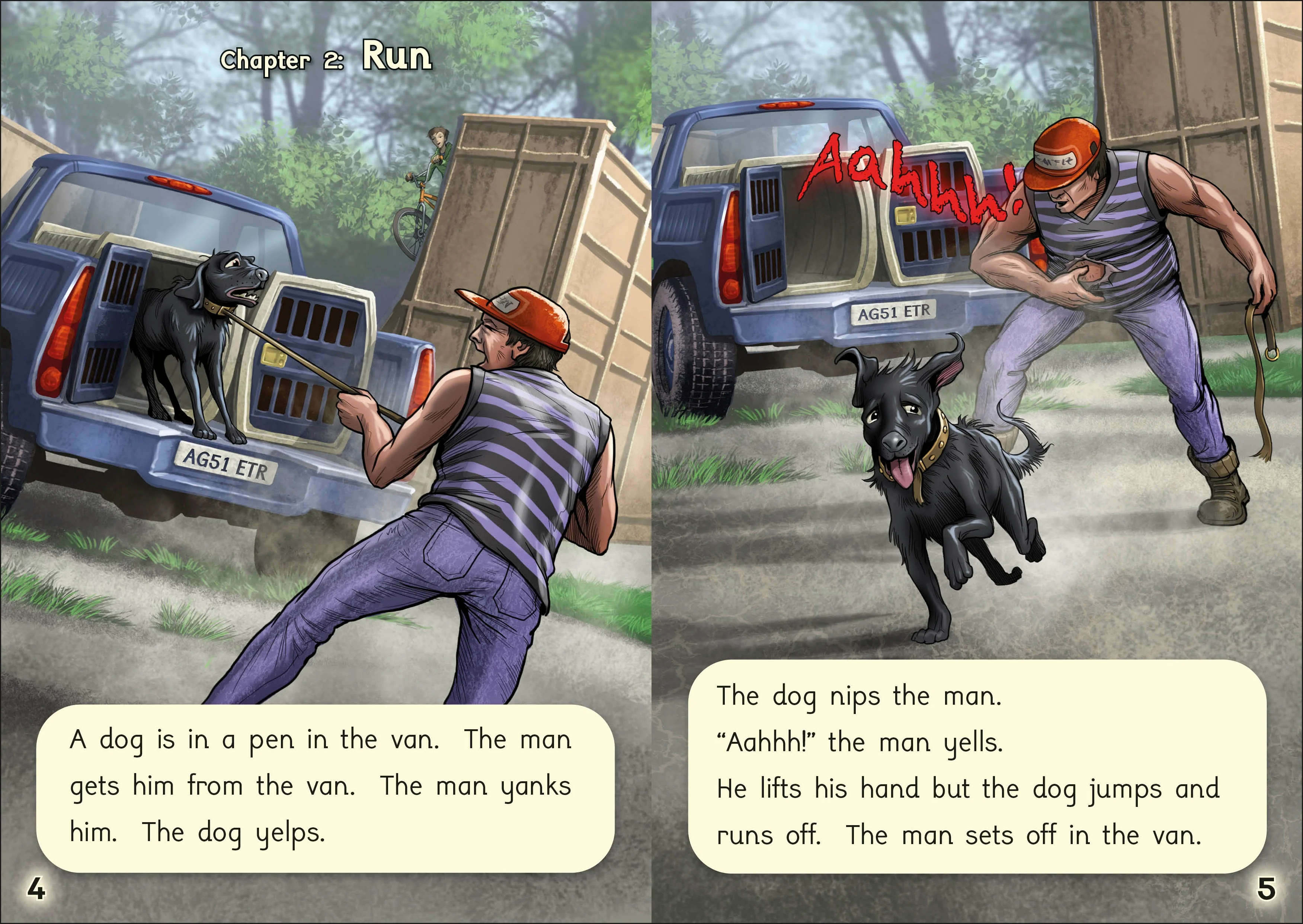 Phonic Books That Dog! - Image 2