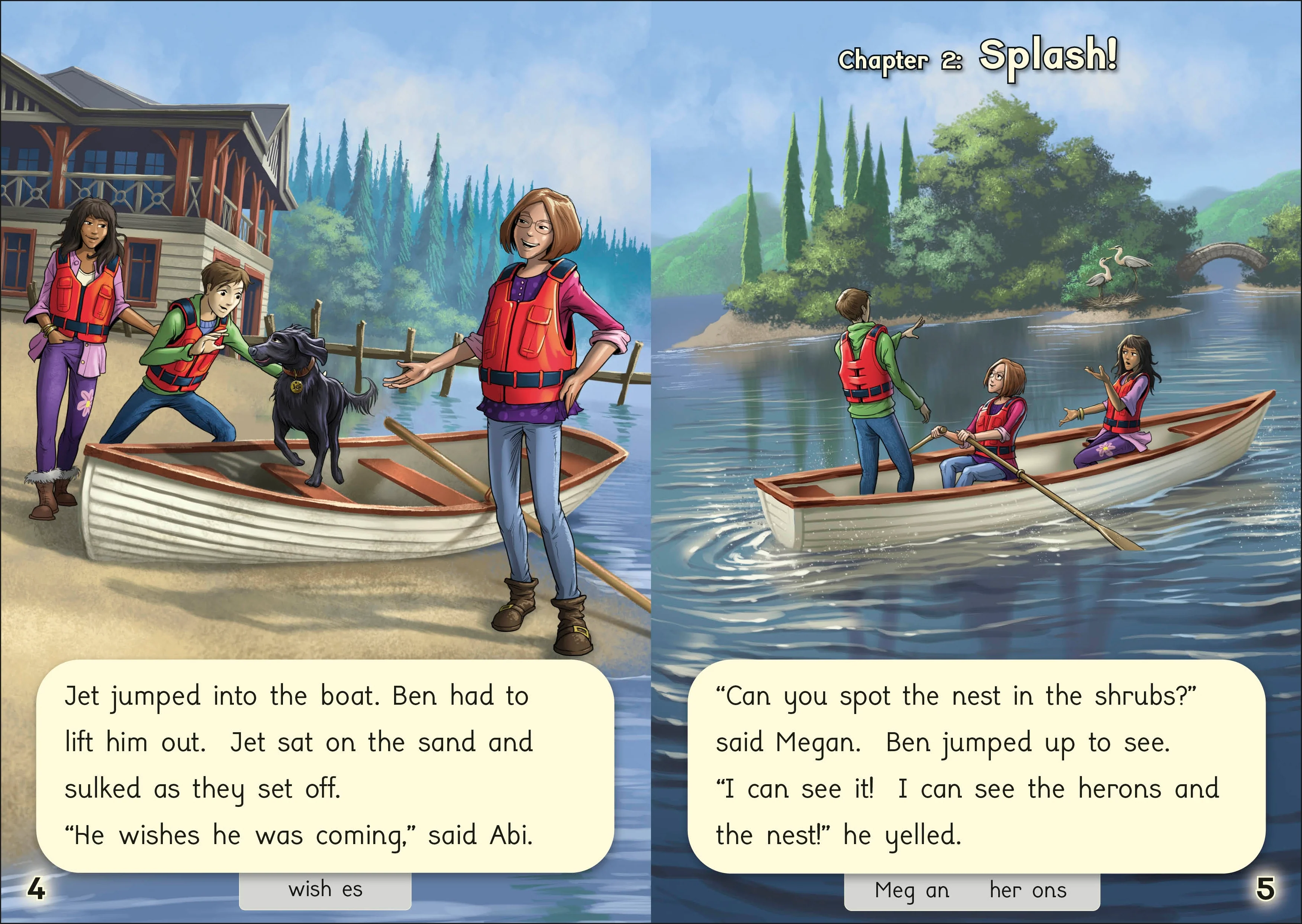 Phonic Books That Dog! - Image 5