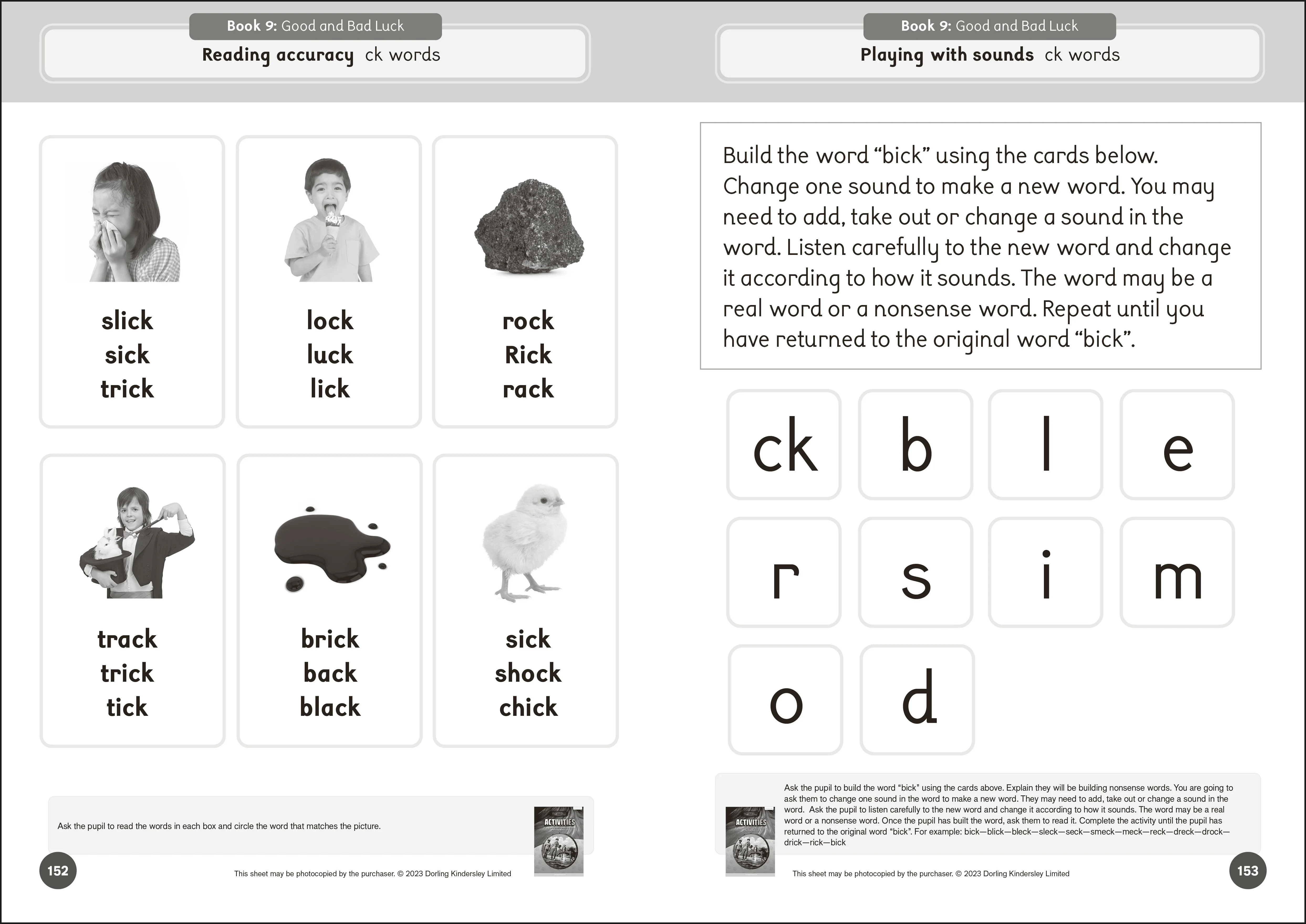 Phonic Books That Dog! Activities - Image 6