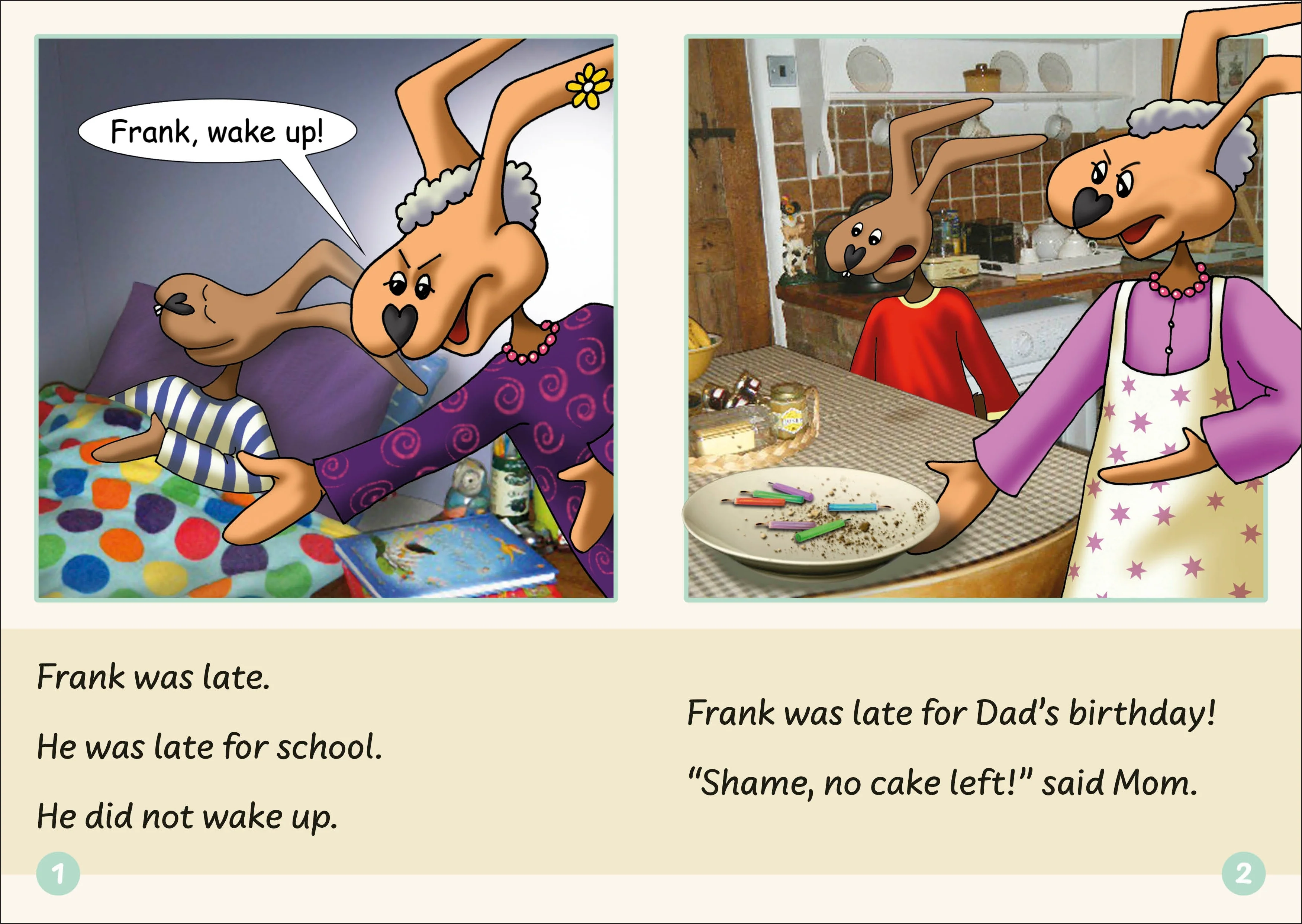 Phonic Books Dandelion Readers VCe Spellings - Image 2