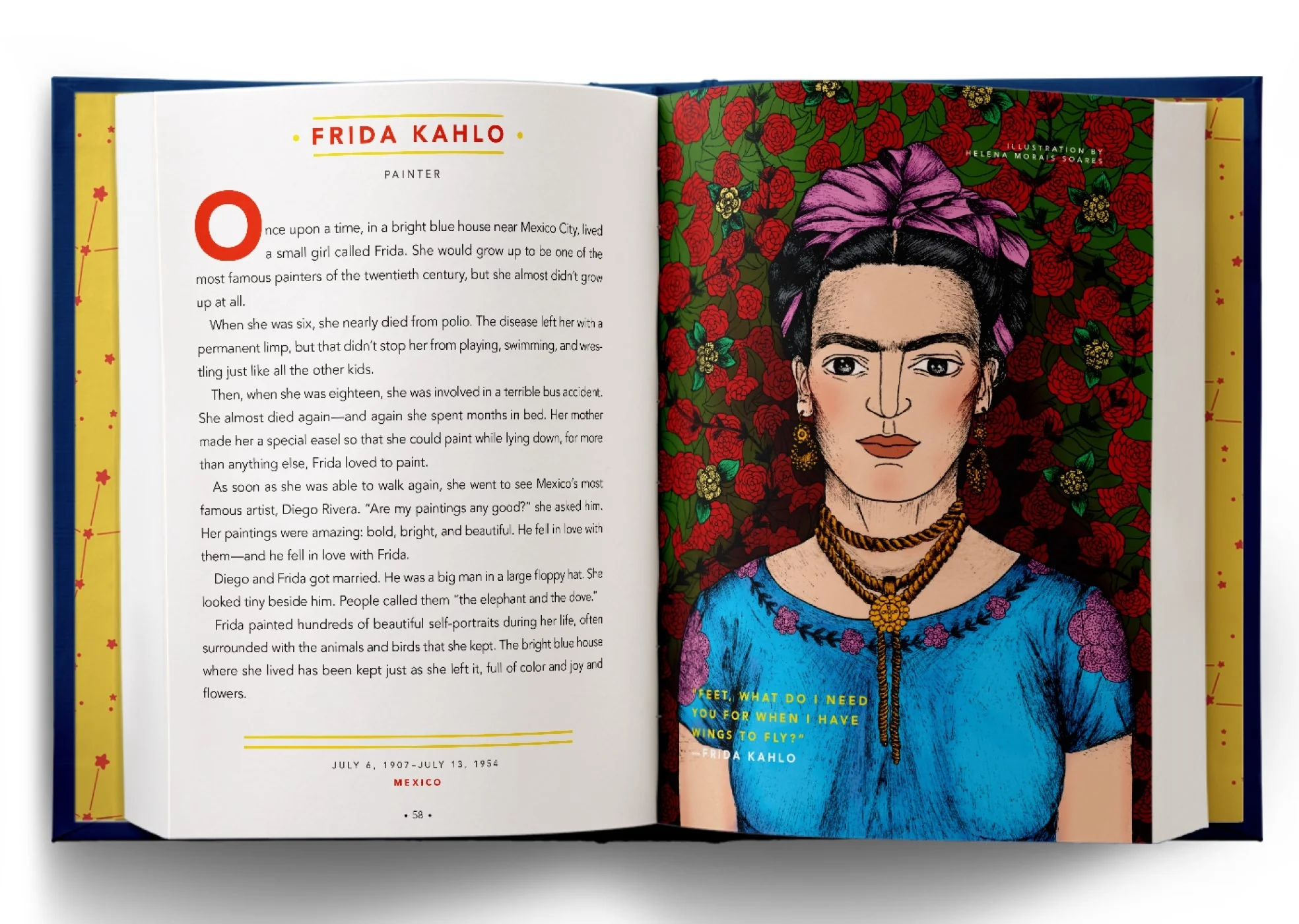 Good Night Stories for Rebel Girls 3-Book Gift Set - Image 2