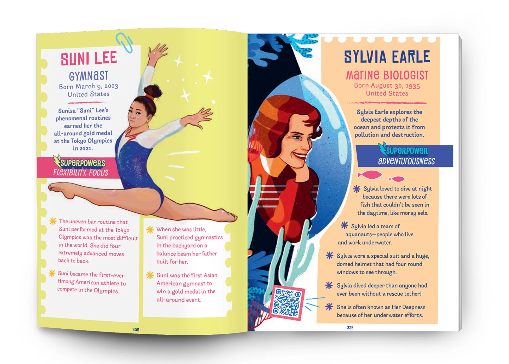 The Rebel Girls Handbook - Image 7