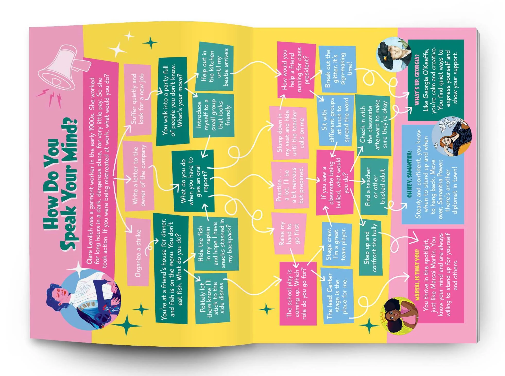 Quizzes for Rebel Girls - Image 3