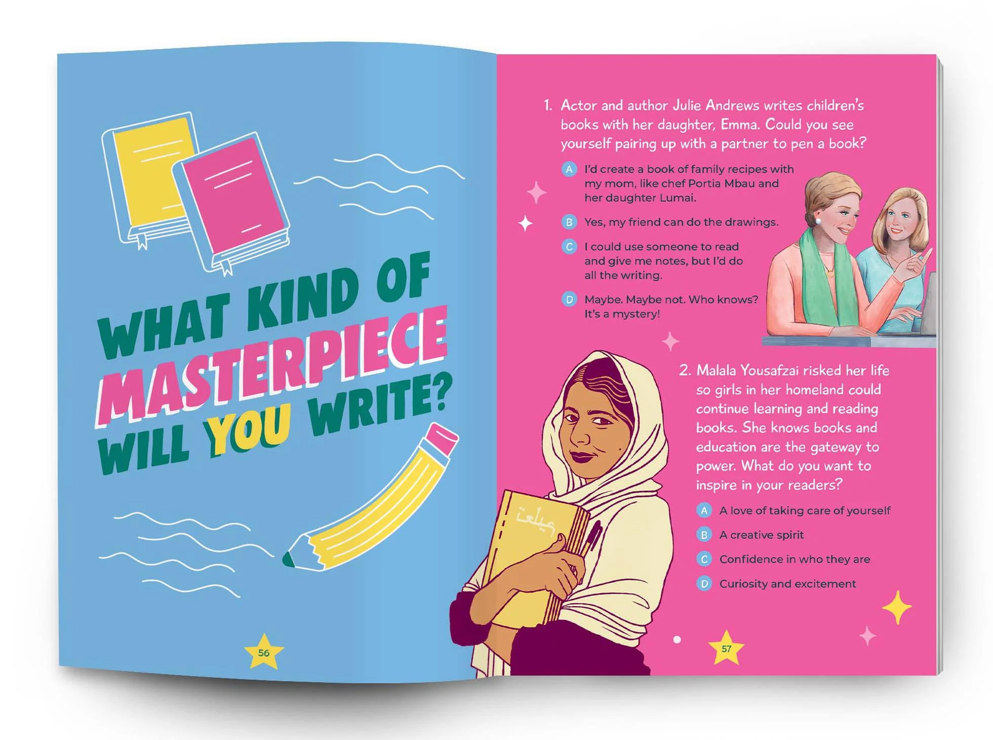Quizzes for Rebel Girls - Image 6