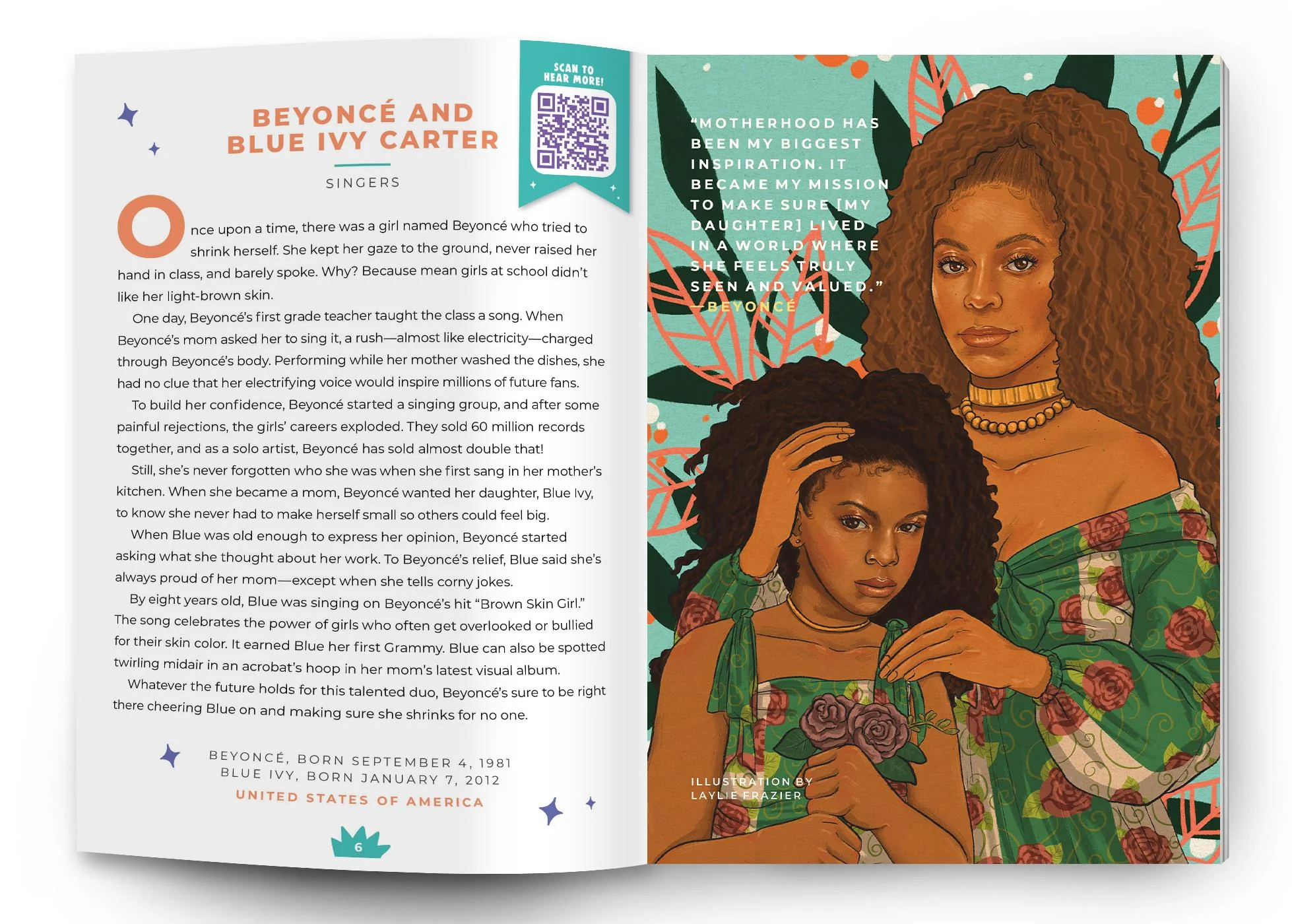 Rebel Girls Dream Big Box Set - Image 3