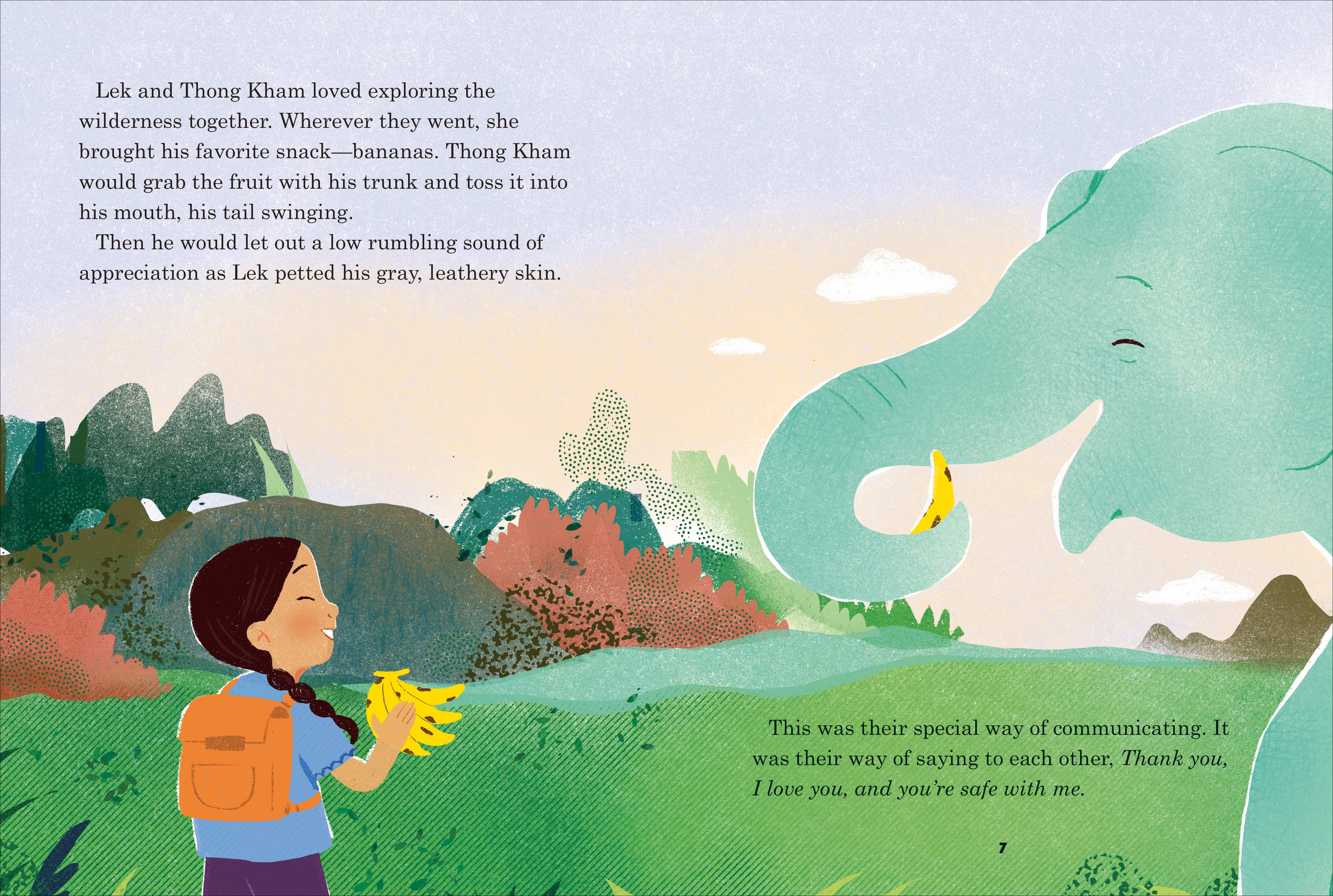 Rebel Girls 5-Minute Stories - Image 3