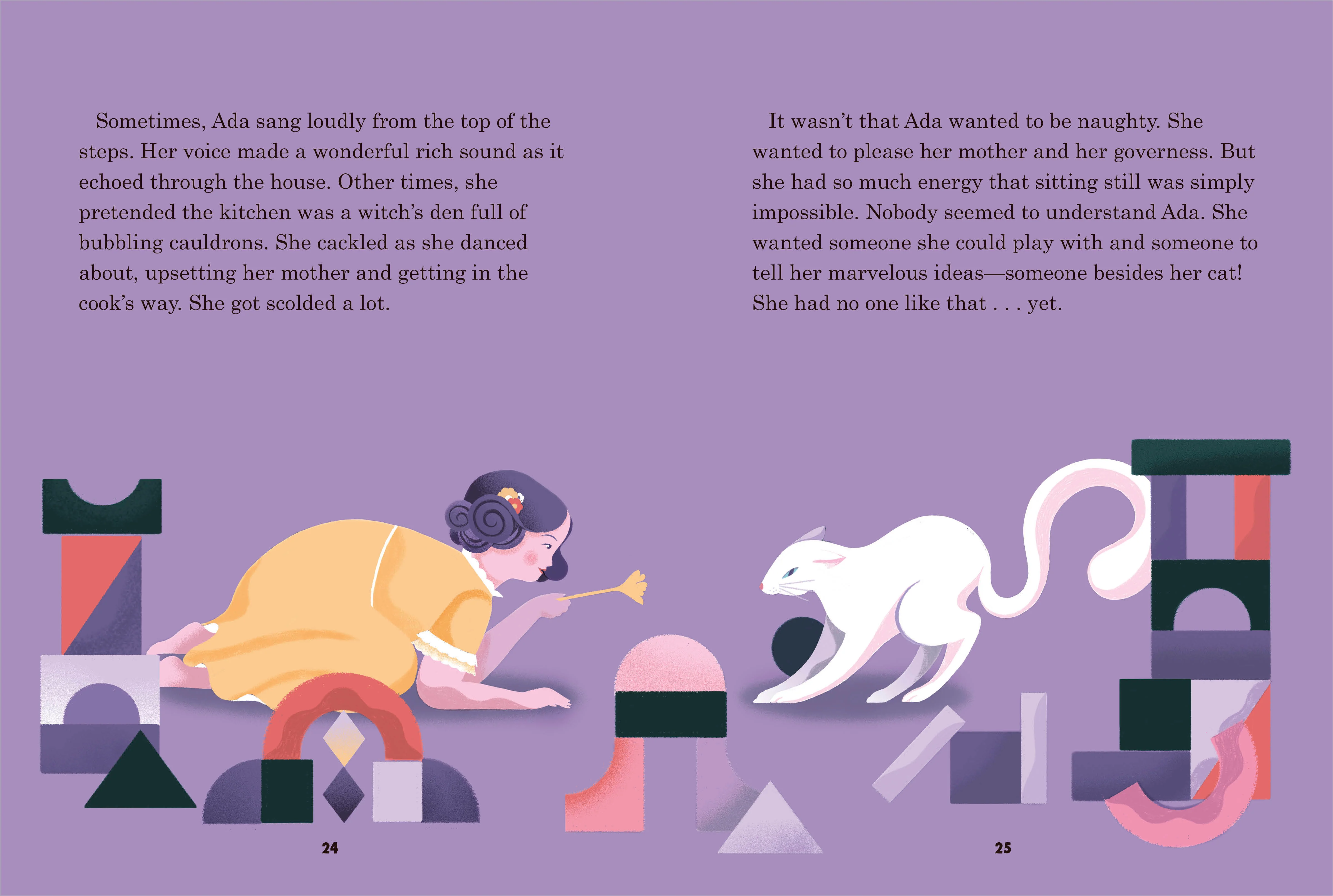 Rebel Girls 5-Minute Stories - Image 5