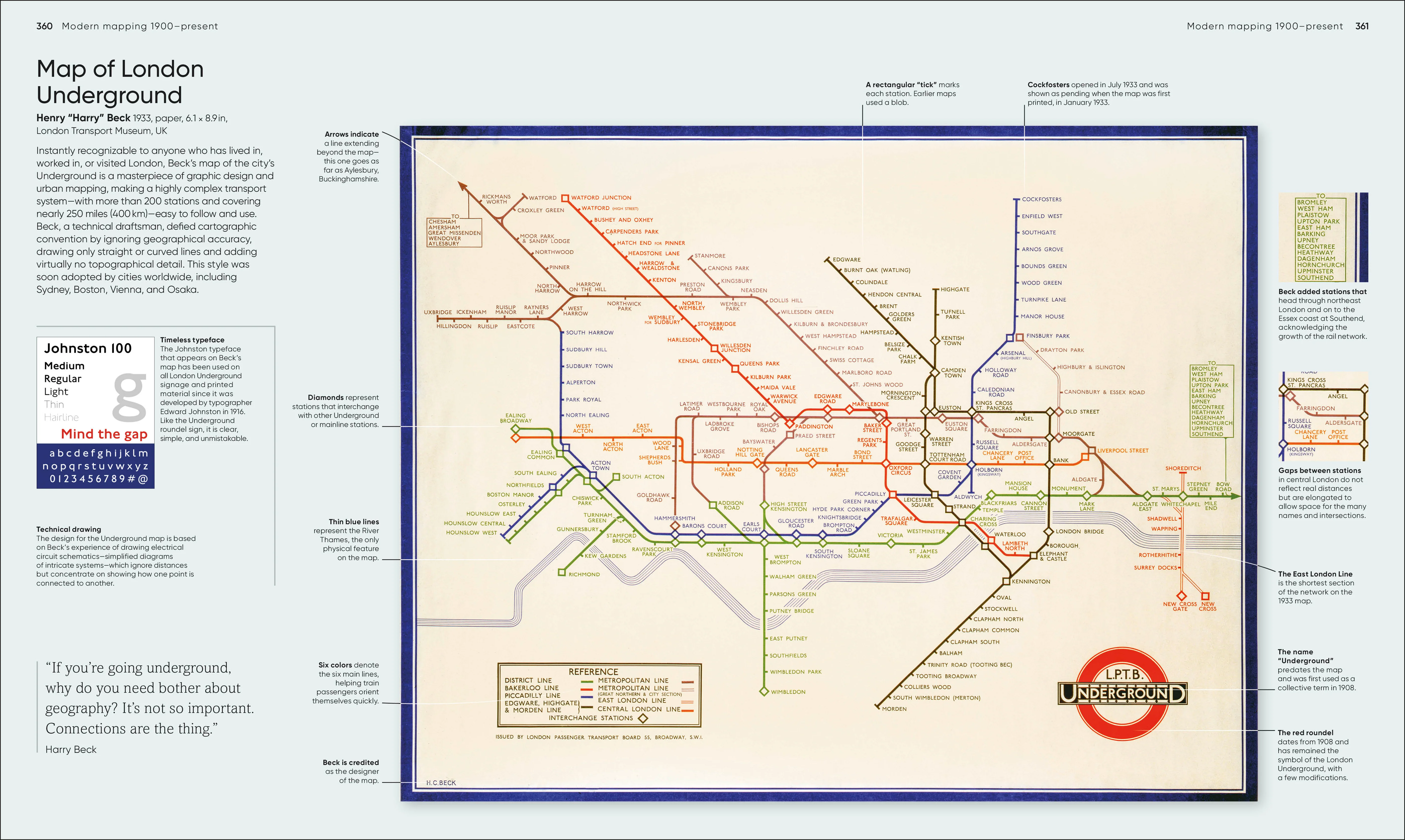 Maps, Annotated - Image 11
