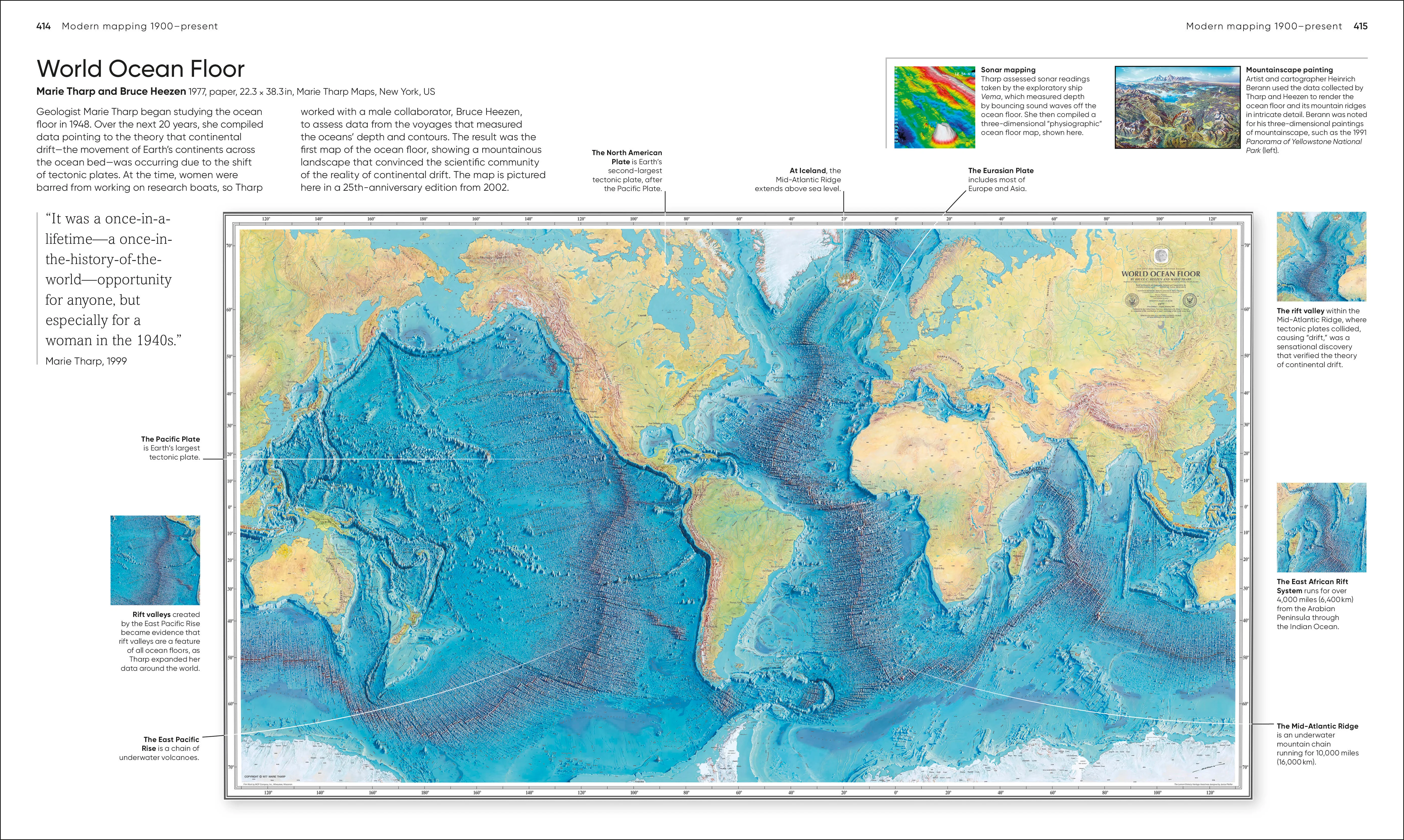 Maps, Annotated - Image 13