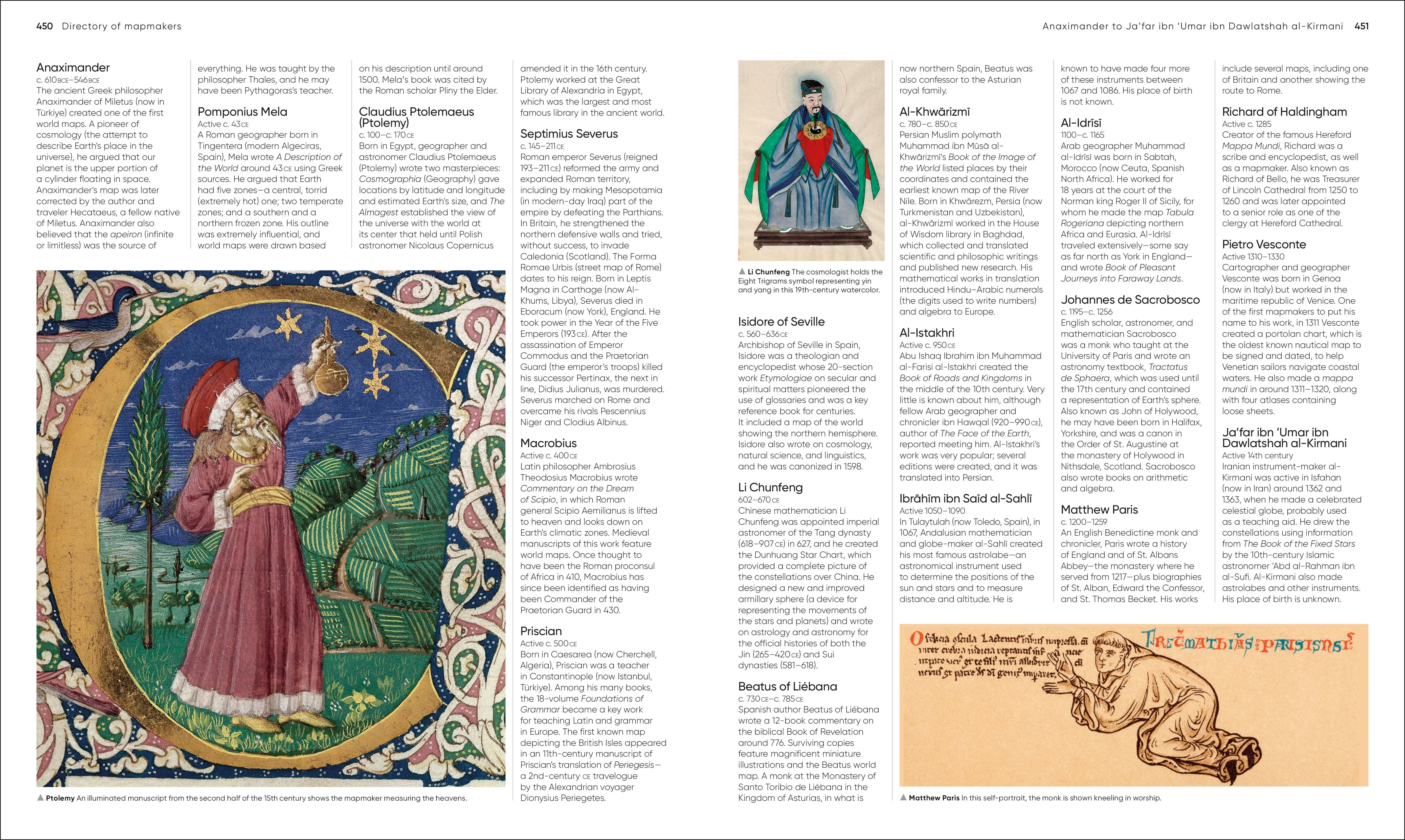 Maps, Annotated - Image 14