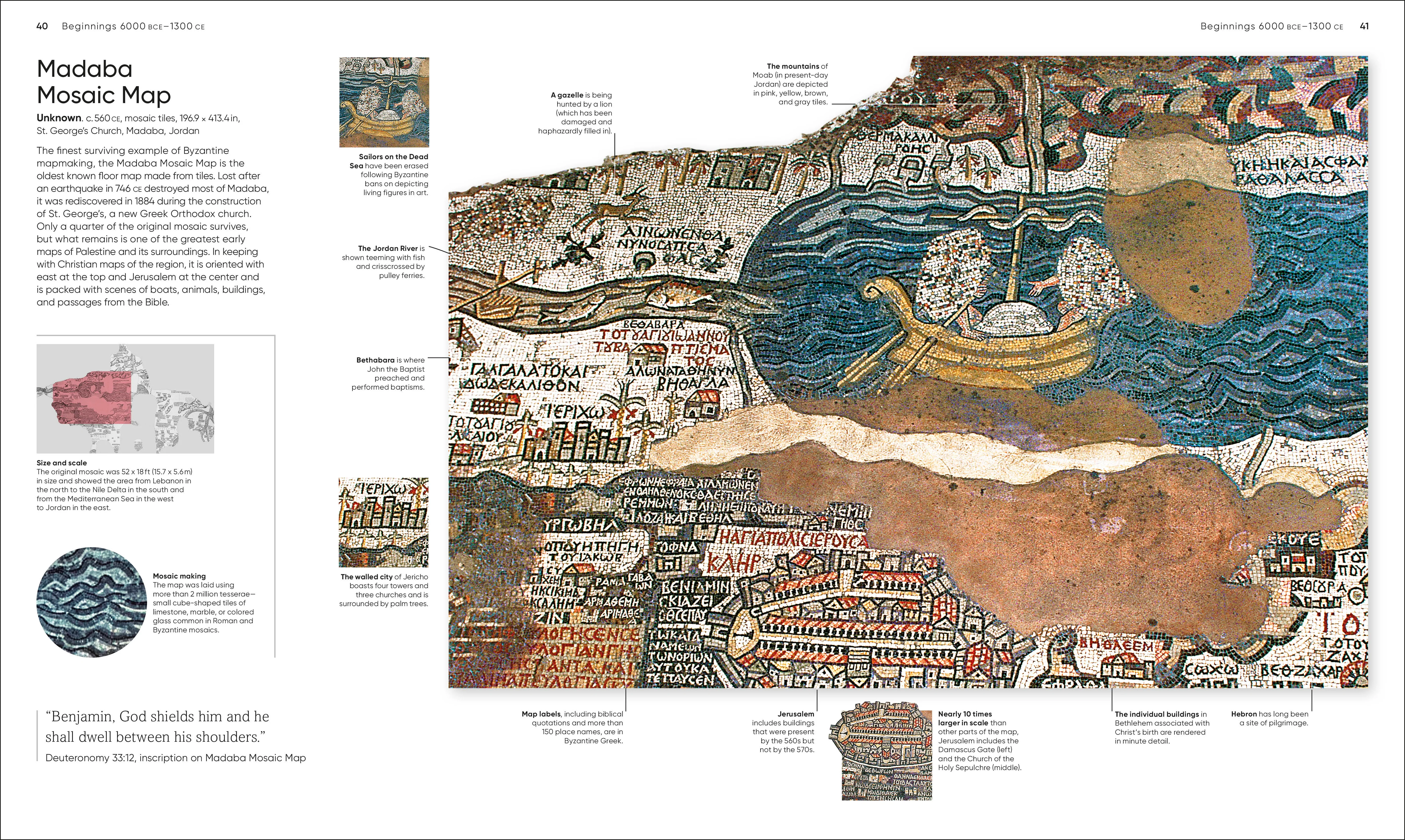 Maps, Annotated - Image 2