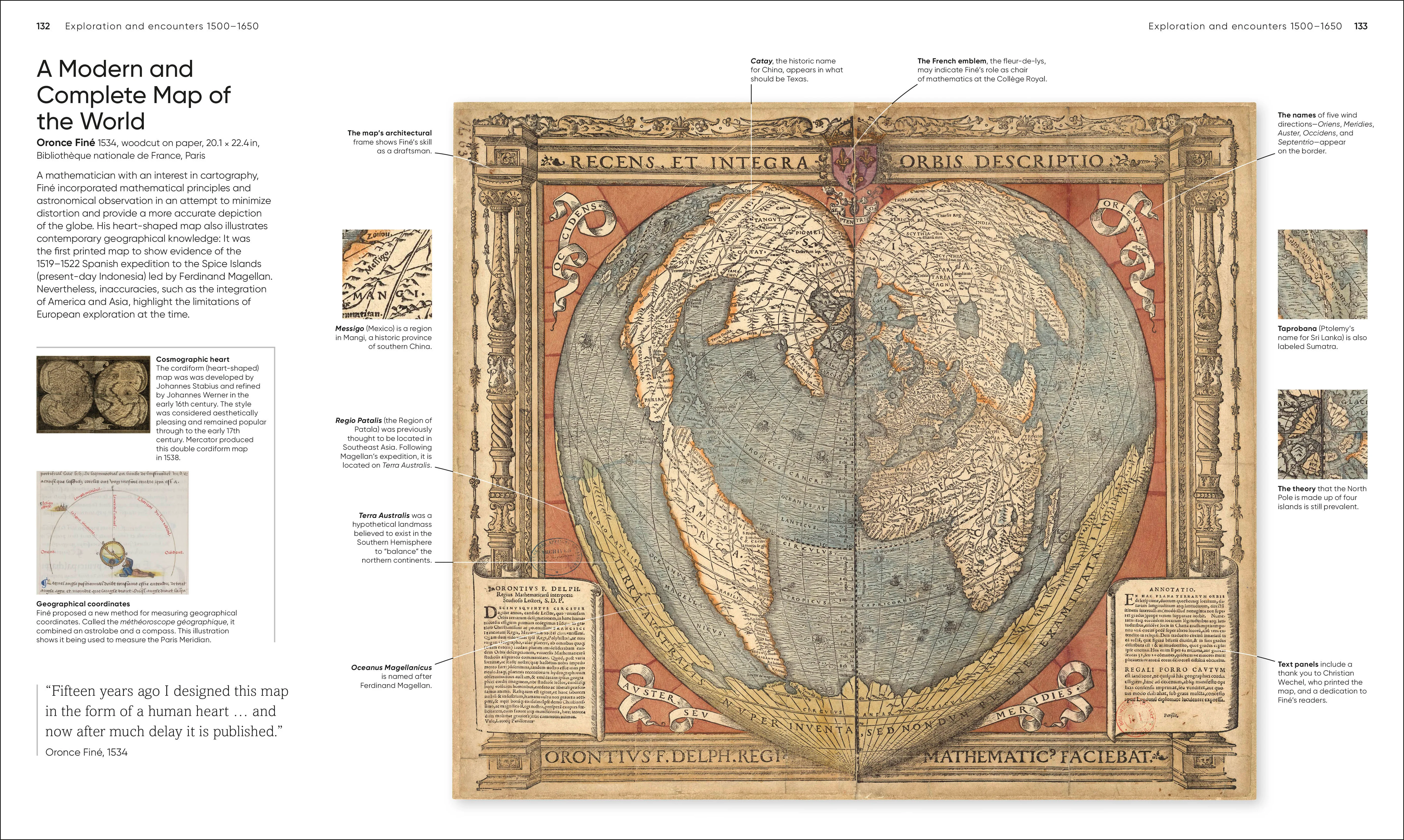 Maps, Annotated - Image 4