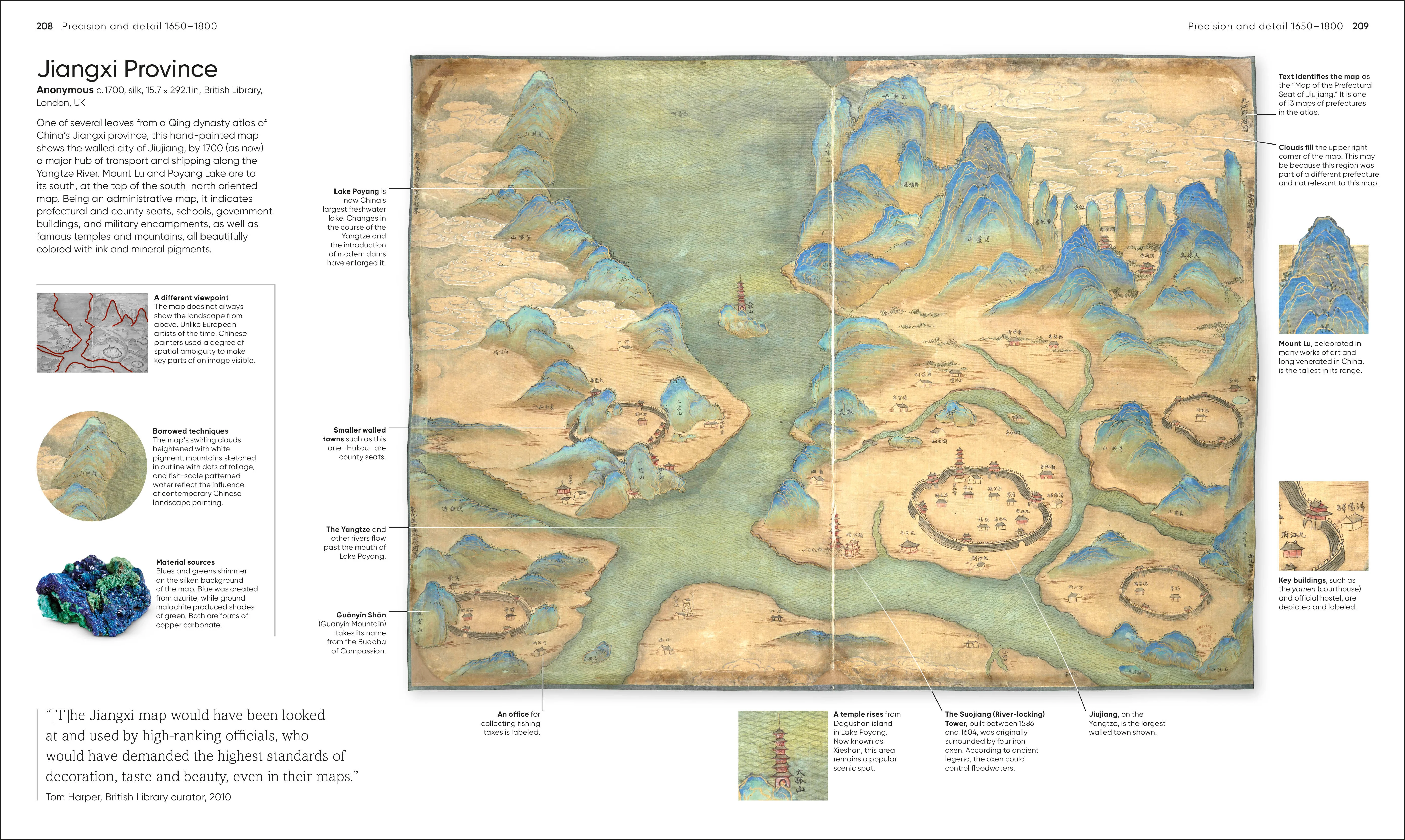 Maps, Annotated - Image 6