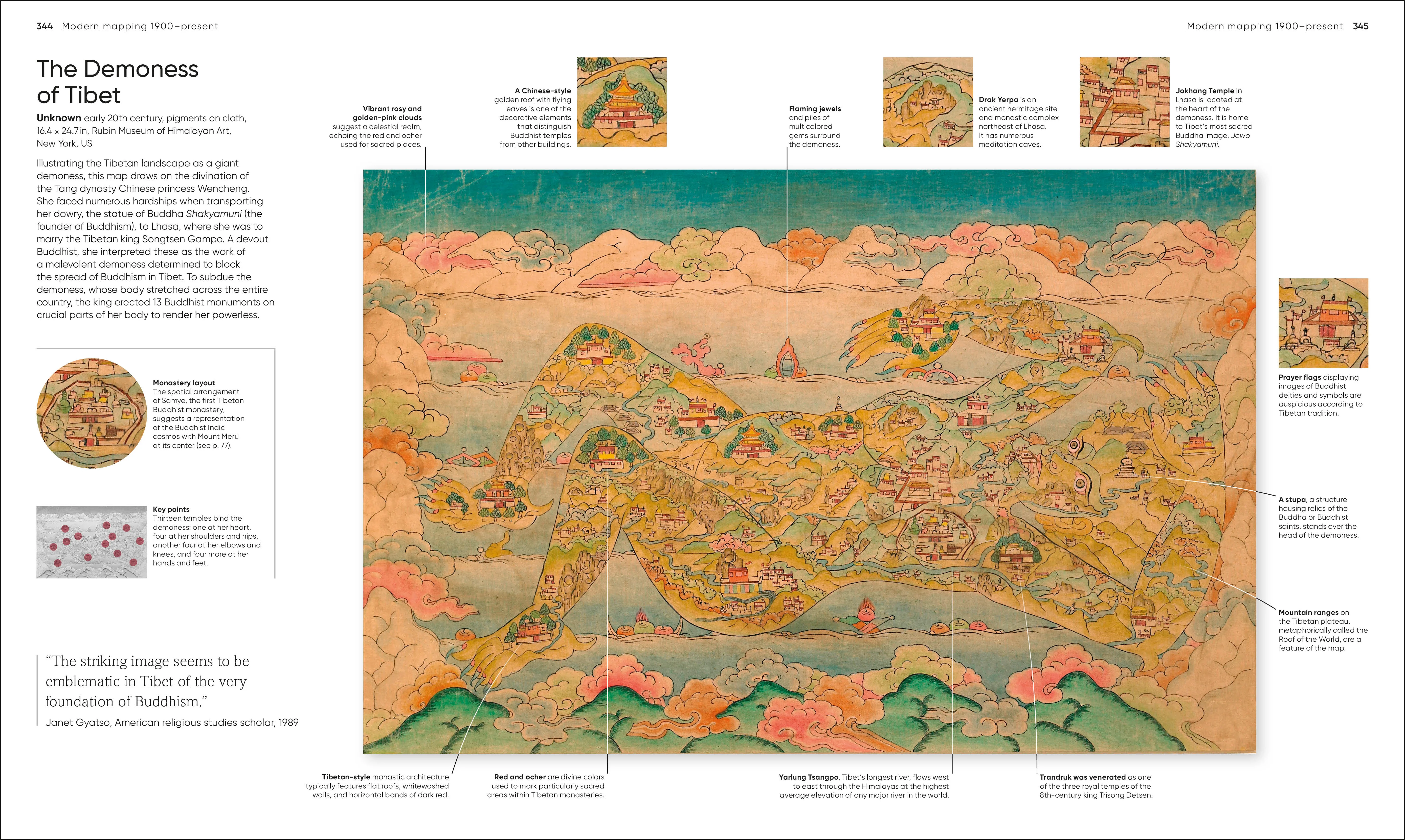 Maps, Annotated - Image 8